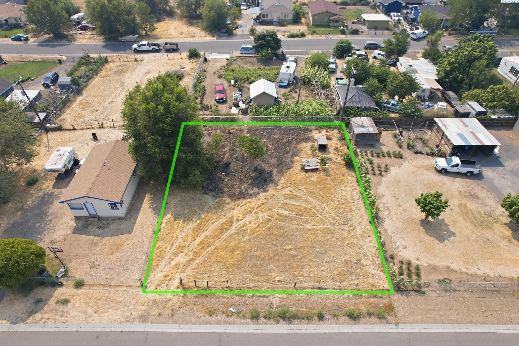 Photo 1 of Land for sale at Nka N Street, Wapato, WA 98951 | MLS# PAC295635 | Listing updated on 2026-09-25
