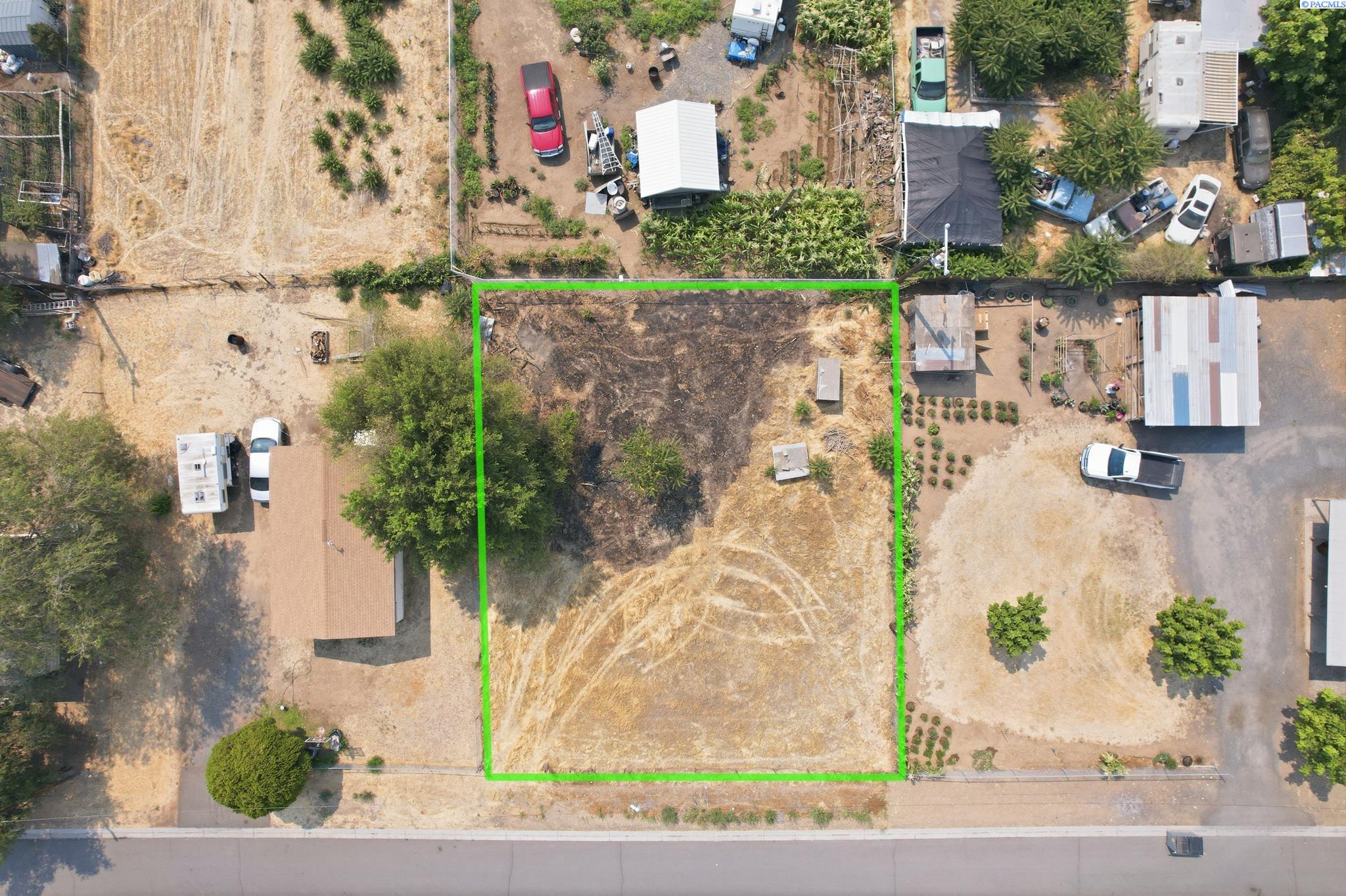 Photo 3 of Land for sale at Nka N Street, Wapato, WA 98951 | MLS# PAC295635 | Listing updated on 2026-09-25