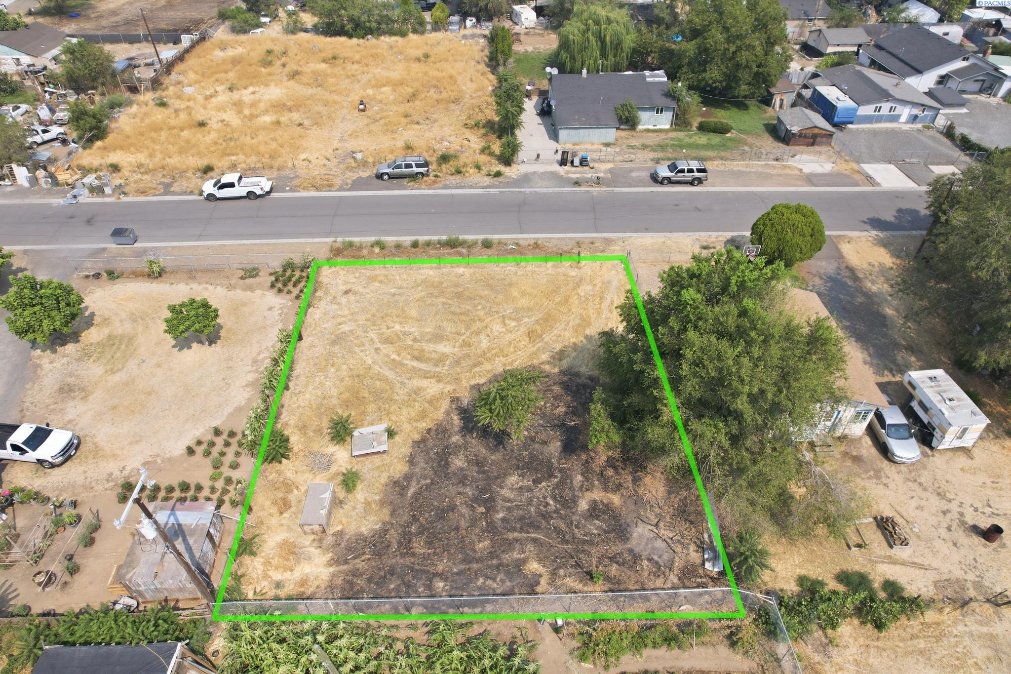Photo 3 of Land for sale at Nka N Street, Wapato, WA 98951 | MLS# PAC295635 | Listing updated on 2026-09-25