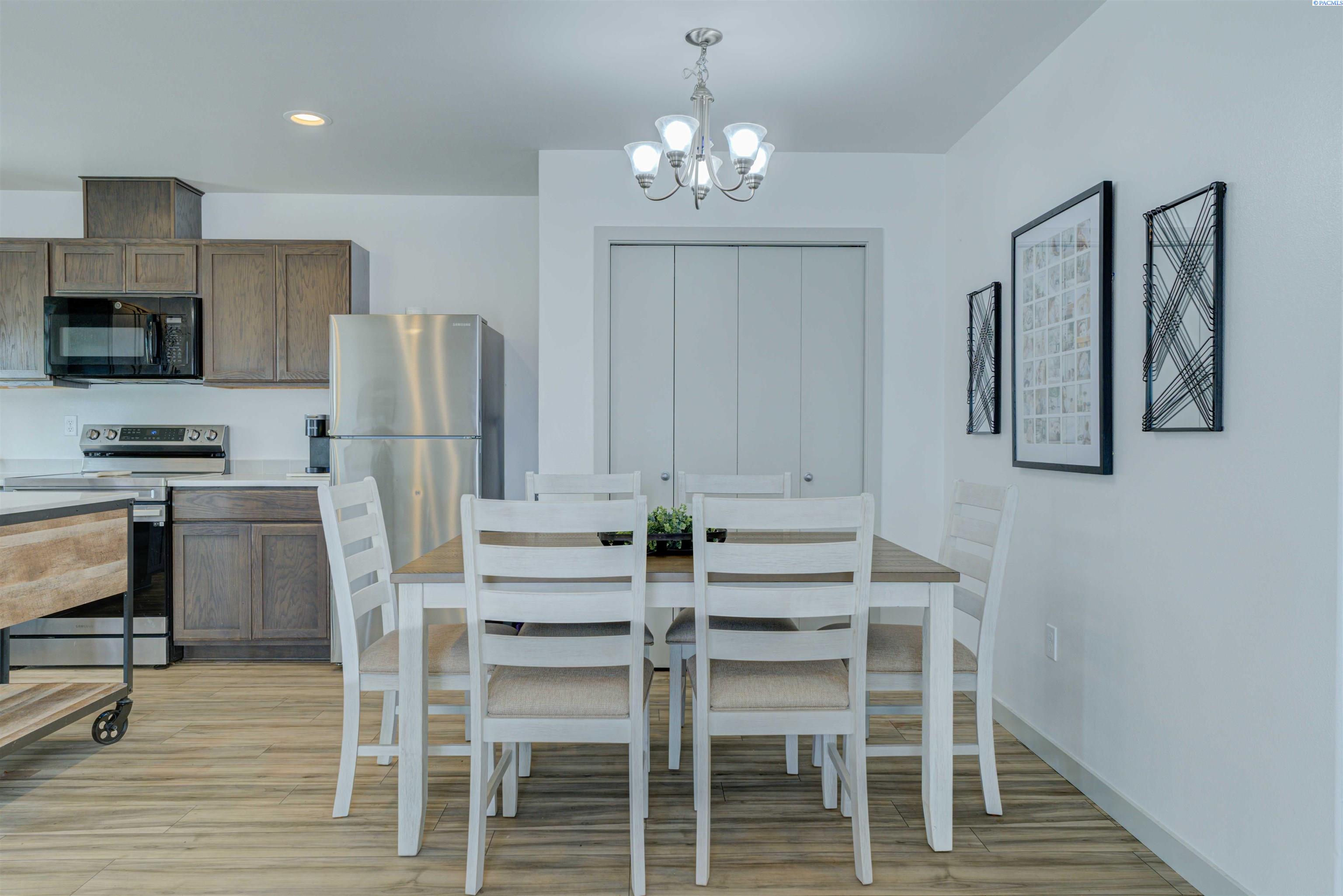 Photo 3 of Townhouse for sale at 525 S Cedar Ave, Pasco, WA 99301 | MLS# PAC295643 | Listing updated on 2026-09-17