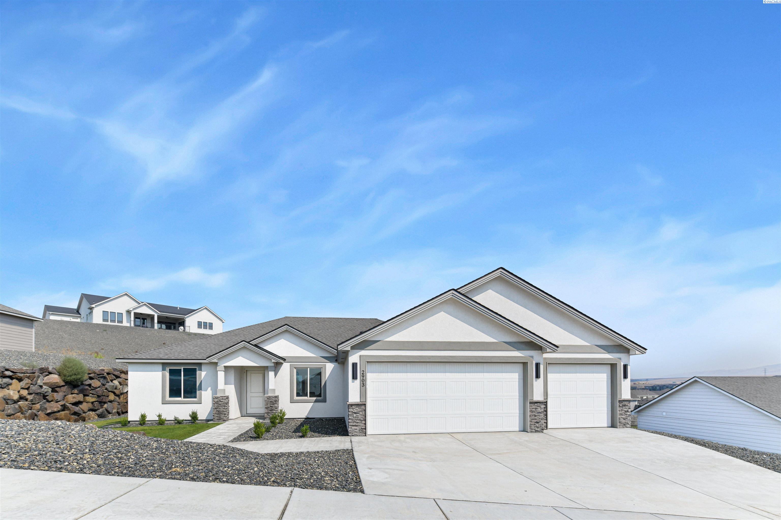 Photo 1 of Single family home for sale at 2903 S Osborne St, Kennewick, WA 99338 | MLS# PAC295648 | Listing updated on 2026-09-28
