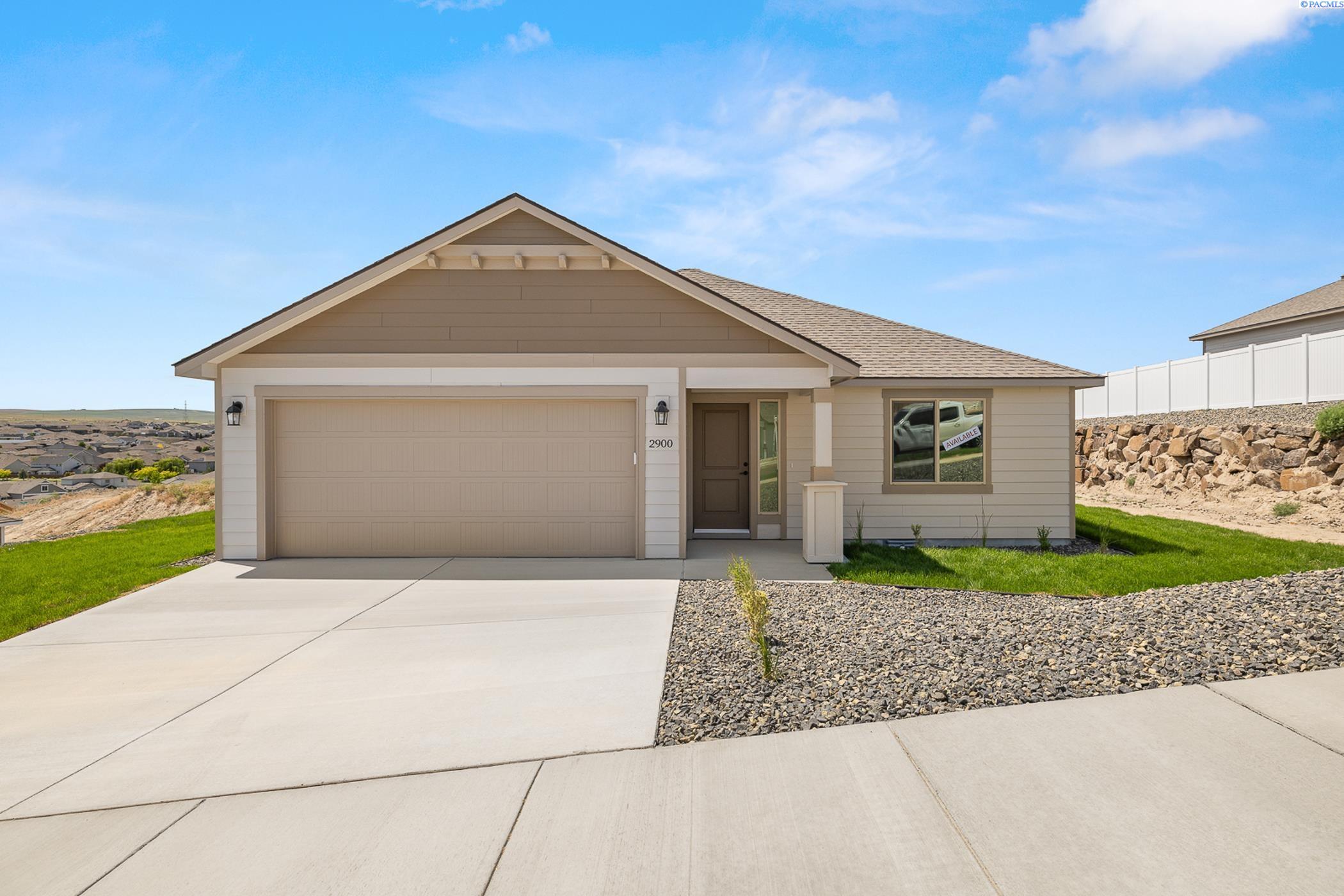 Photo 1 of Single family home for sale at 2900 S Penn St, Kennewick, WA 99338 | MLS# PAC295649 | Listing updated on 2026-09-15