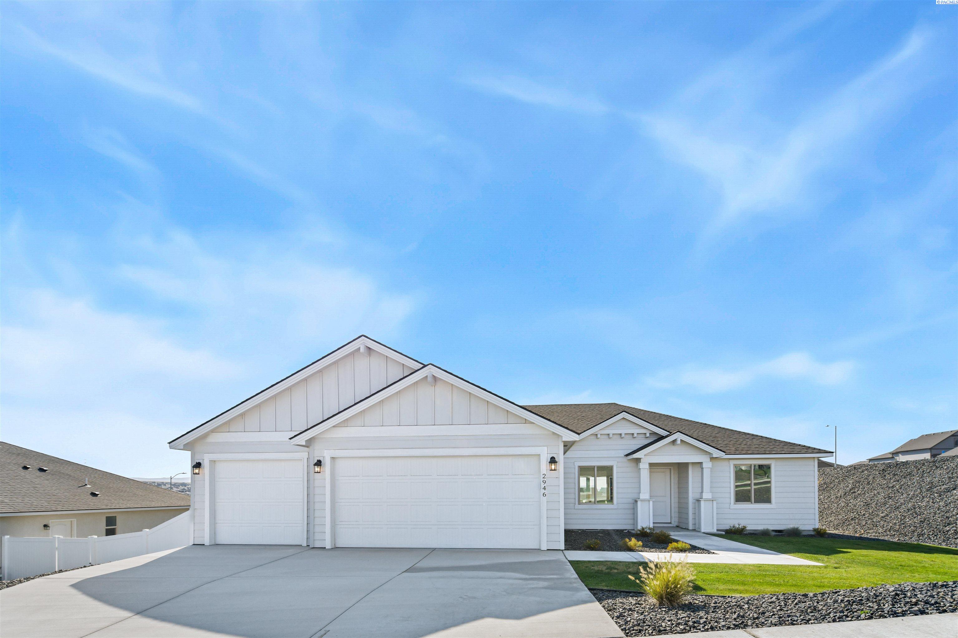 Photo 1 of Single family home for sale at 2946 S Osborne St, Kennewick, WA 99338 | MLS# PAC295651 | Listing updated on 2026-09-28