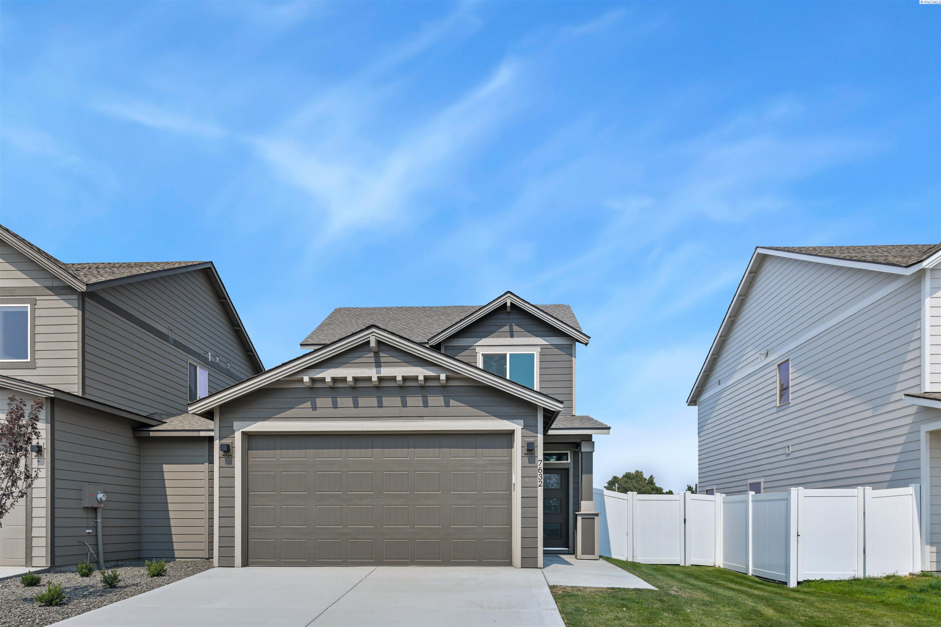 Single family home for sale at 7632 Grapevine Ct, West Richland, WA 99353 | MLS# PAC295654 | Listing updated on 2026-09-19