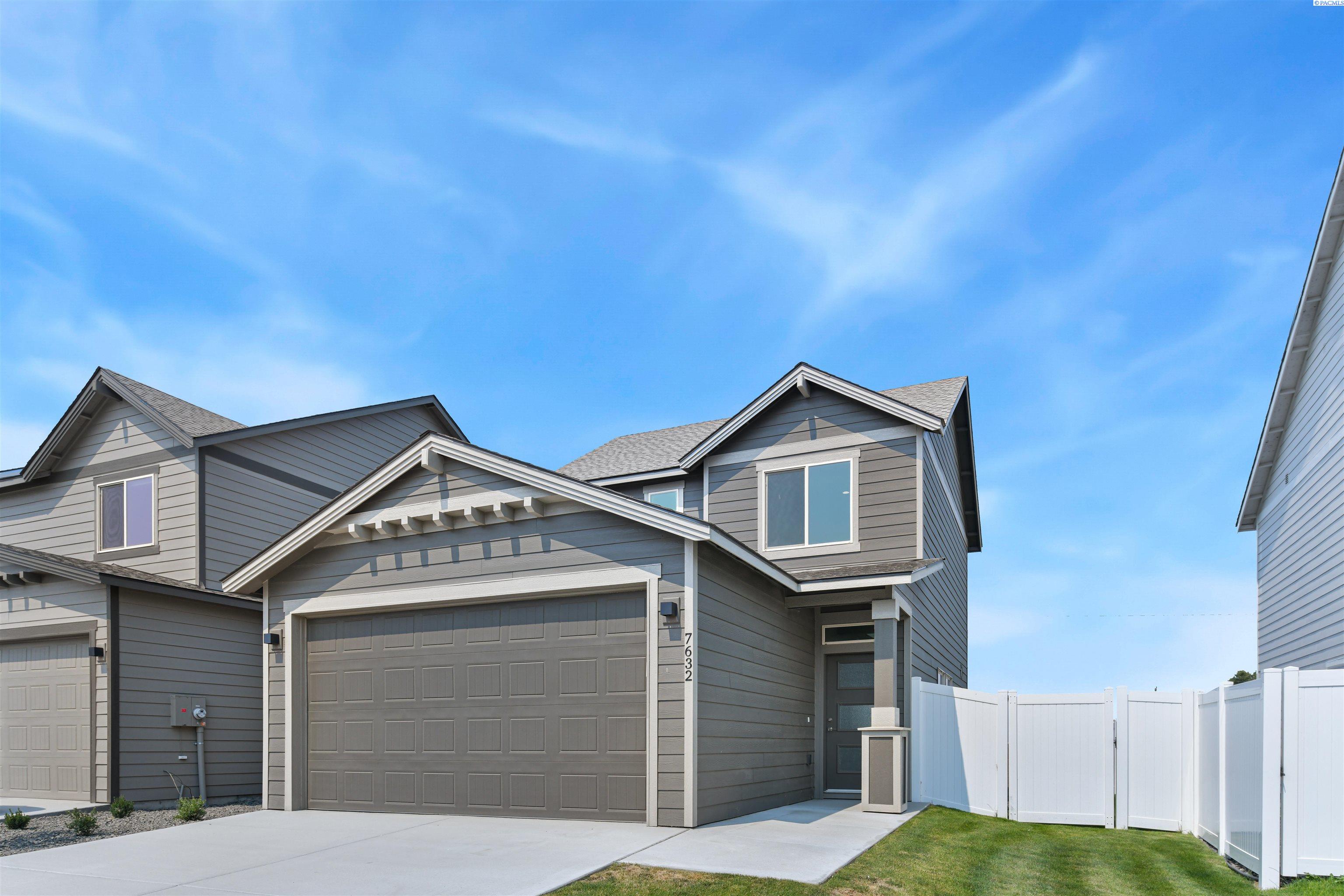 Photo 1 of Single family home for sale at 7632 Grapevine Ct, West Richland, WA 99353 | MLS# PAC295654 | Listing updated on 2026-09-19