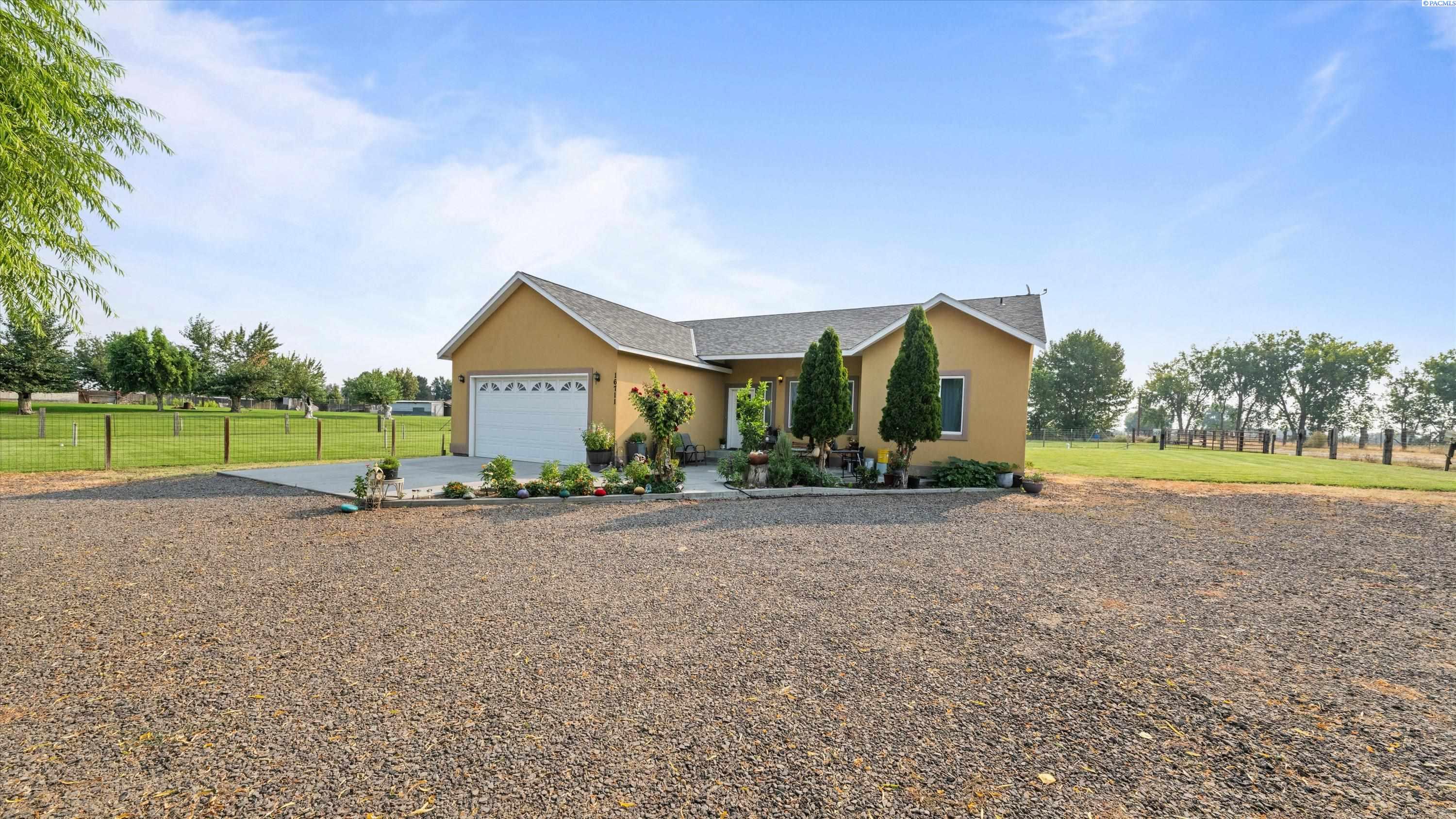 Photo 3 of Single family home for sale at 16711 S 1996 Prse, Kennewick, WA 99337 | MLS# PAC295656 | Listing updated on 2026-08-19