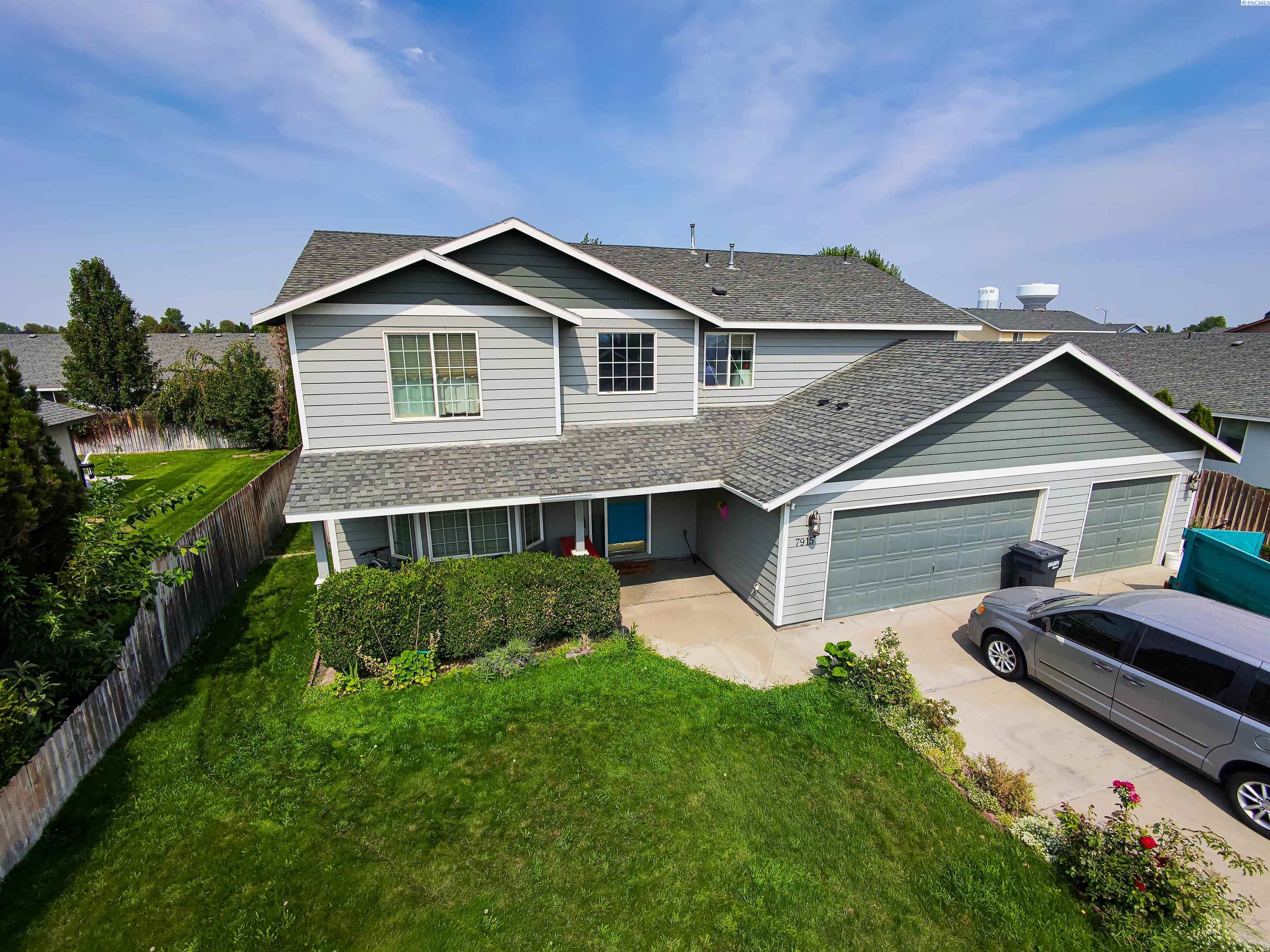 Photo 2 of Single family home for sale at 7915 Madeira Dr, Pasco, WA 99301 | MLS# PAC295660 | Listing updated on 2026-09-25