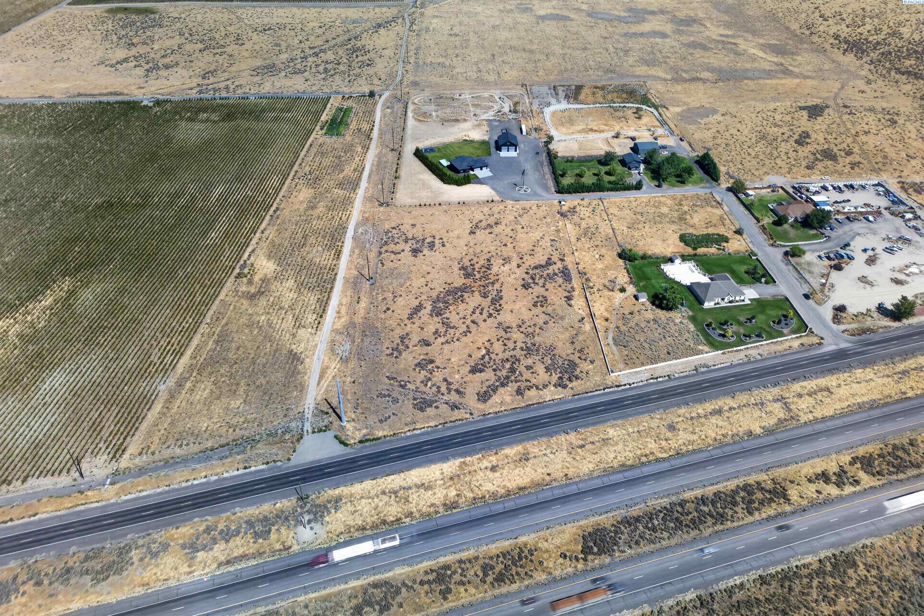 Photo 2 of Land for sale at Tbd Kennedy Rd, Benton City, WA 99320 | MLS# PAC295677 | Listing updated on 2026-09-11