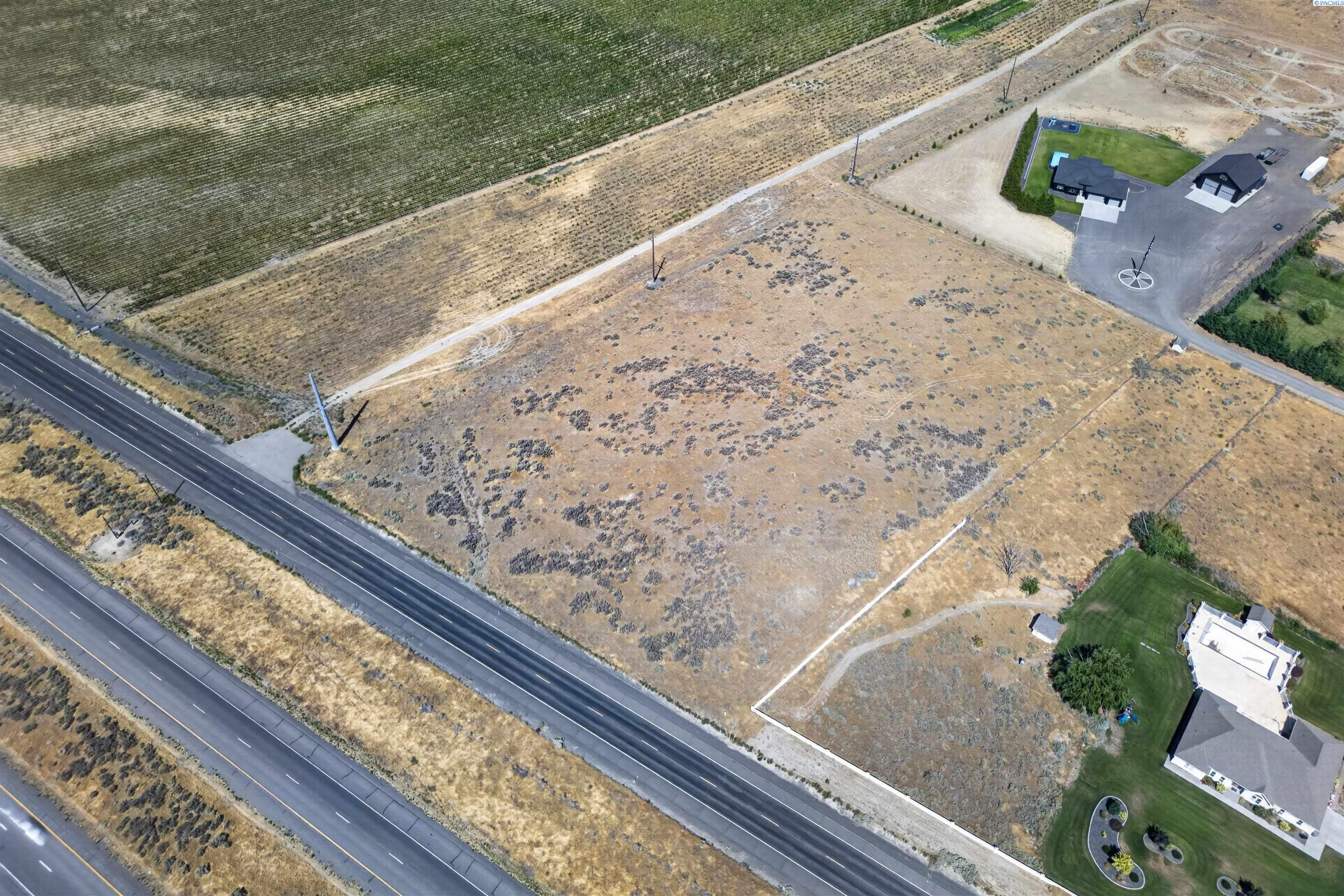Land for sale at Tbd Kennedy Rd, Benton City, WA 99320 | MLS# PAC295677