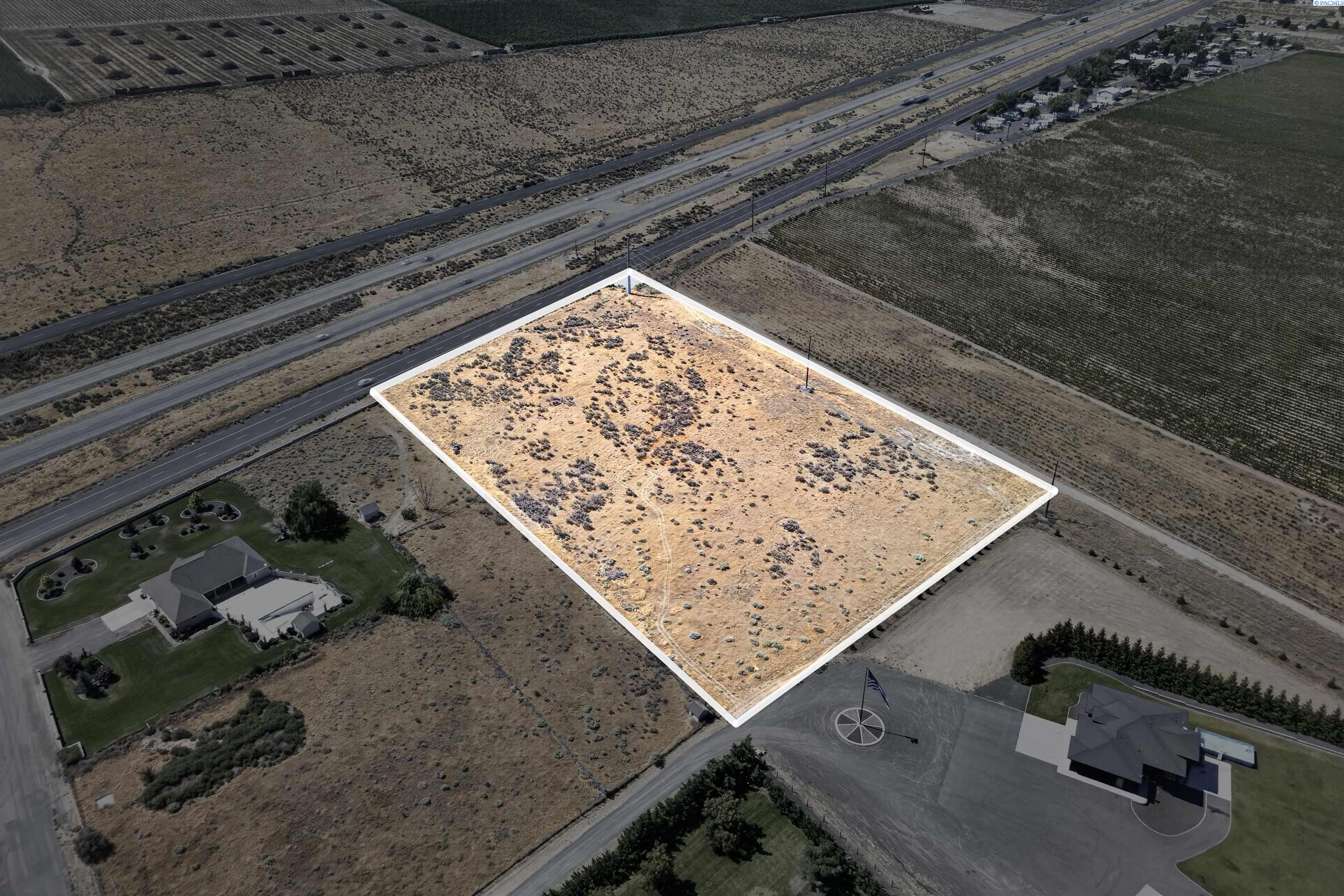 Photo 1 of Land for sale at Tbd Kennedy Rd, Benton City, WA 99320 | MLS# PAC295677 | Listing updated on 2026-09-11