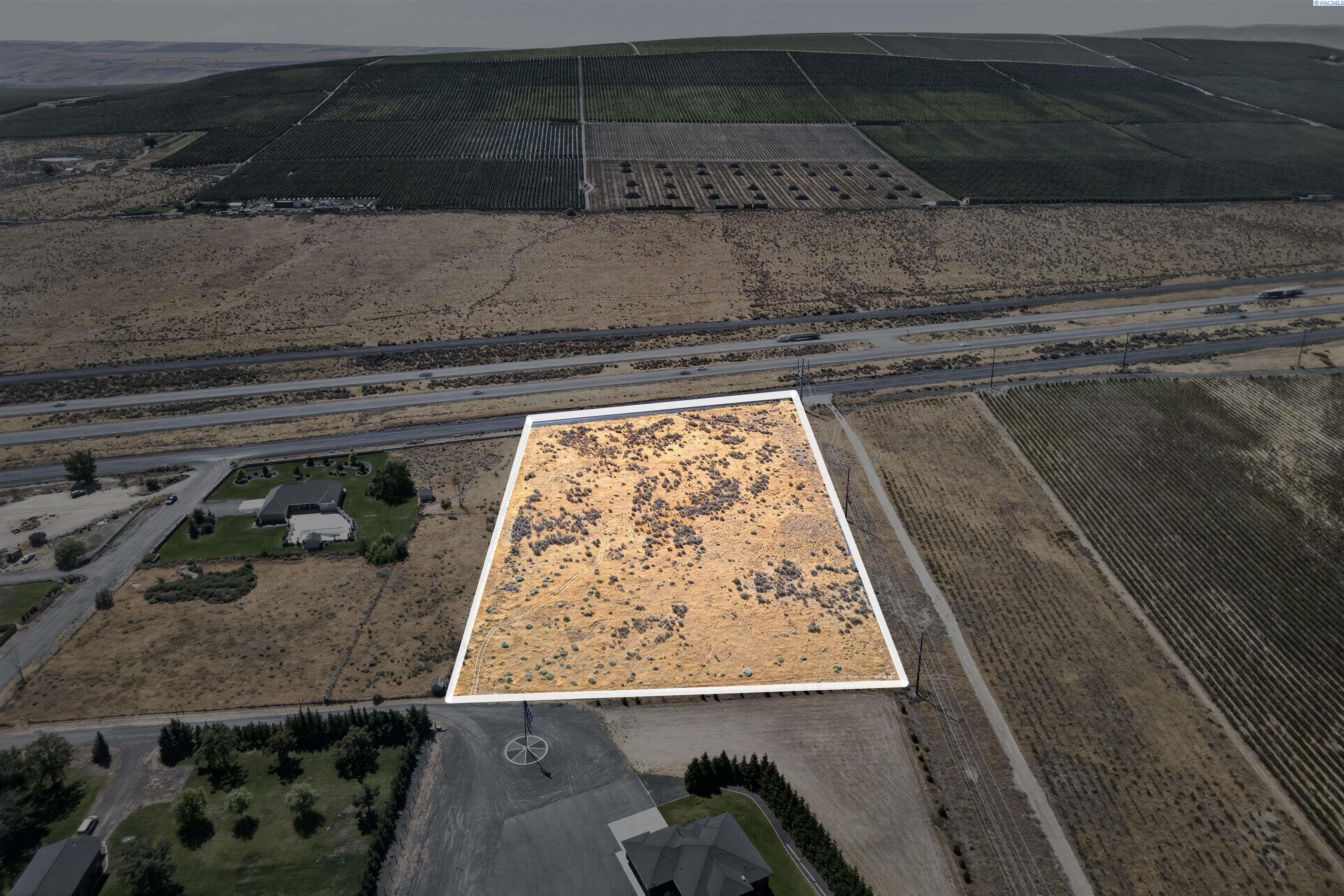 Photo 4 of Land for sale at Tbd Kennedy Rd, Benton City, WA 99320 | MLS# PAC295677 | Listing updated on 2026-09-11