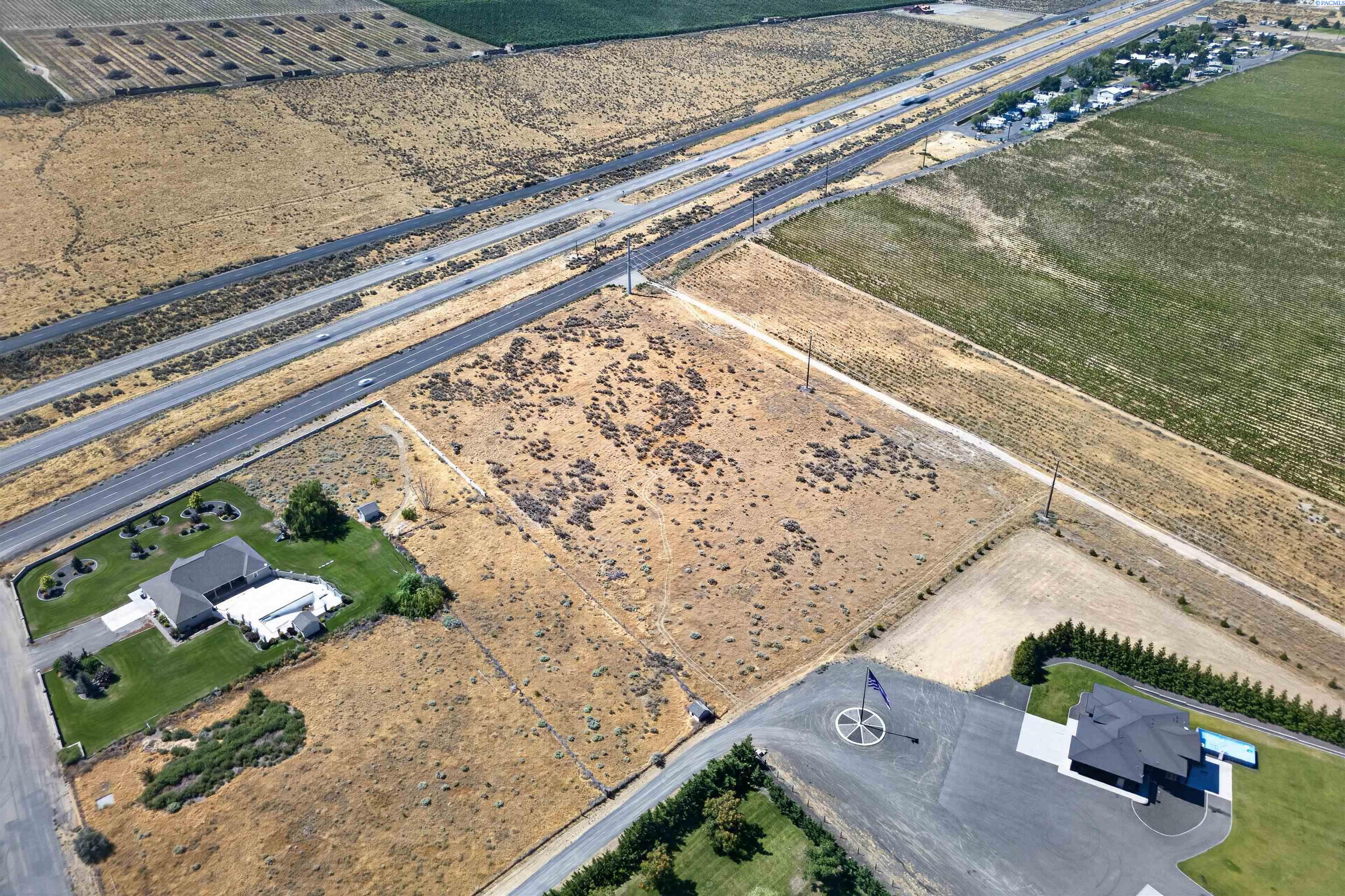 Photo 3 of Land for sale at Tbd Kennedy Rd, Benton City, WA 99320 | MLS# PAC295677 | Listing updated on 2026-09-11