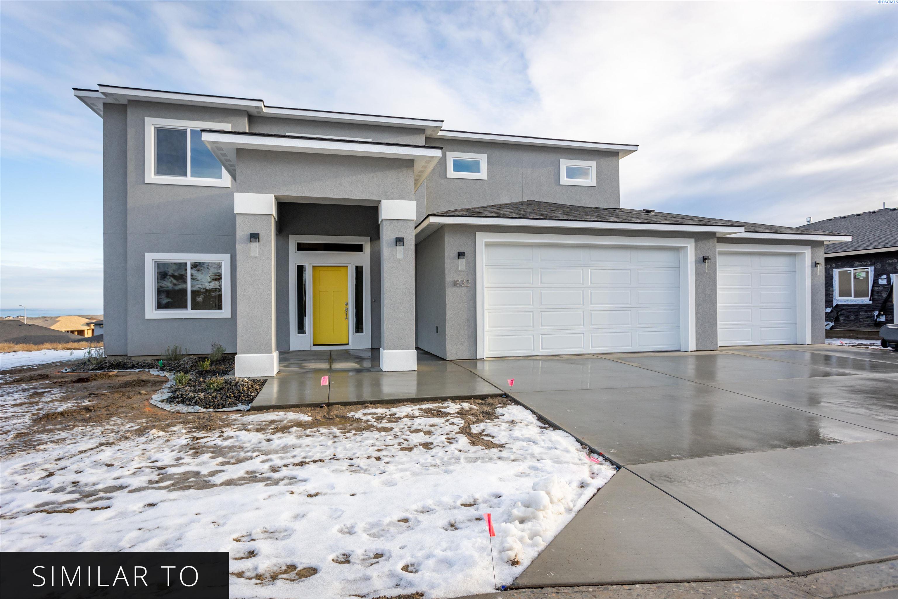 Photo 2 of Single family home for sale at 1122 S Florida Loop, Kennewick, WA 99338 | MLS# PAC295680 | Listing updated on 2026-09-18