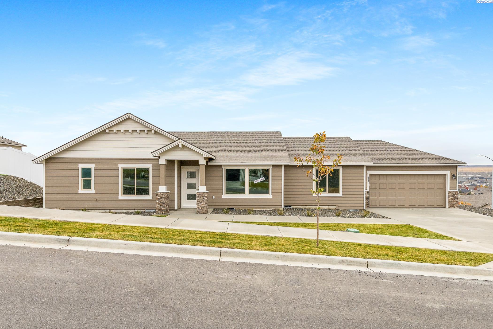 Photo 1 of Single family home for sale at 6327 W 28th Avenue, Kennewick, WA 99338 | MLS# PAC295686 | Listing updated on 2026-08-20