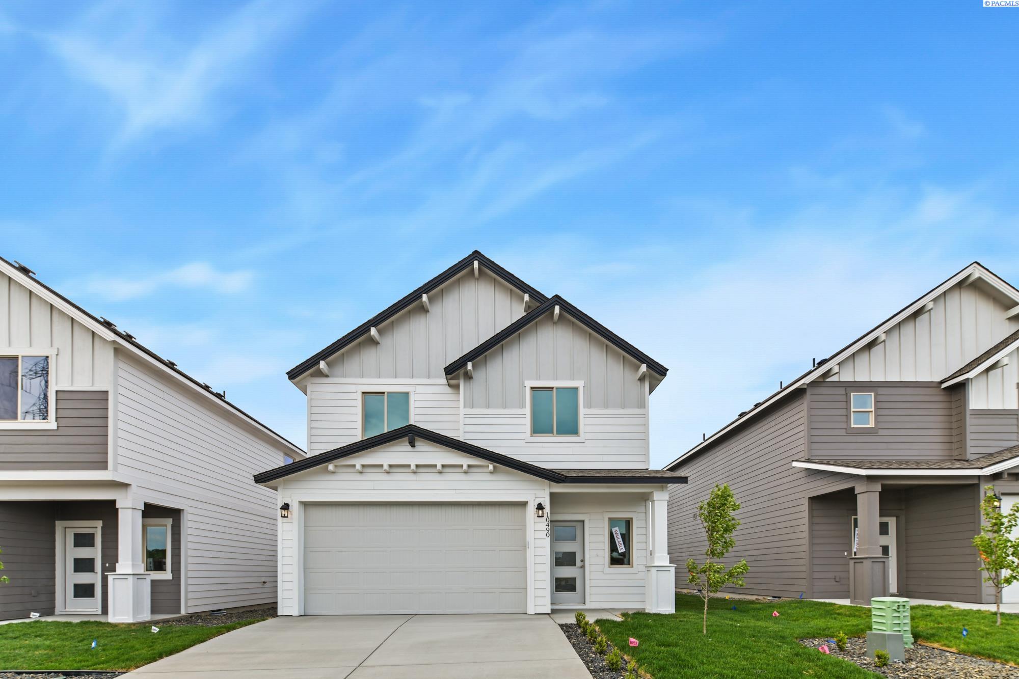 Photo 1 of Single family home for sale at 10490 W Clearwater Dr, Kennewick, WA 99336 | MLS# PAC295693 | Listing updated on 2026-09-19