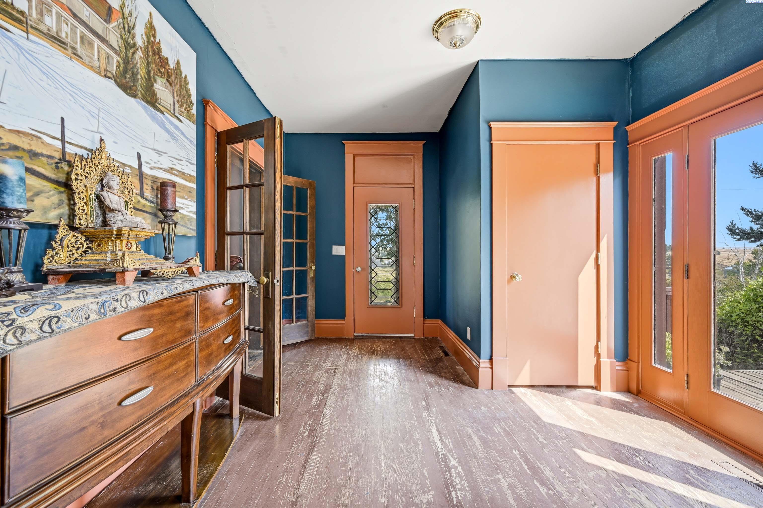 Photo 4 of Single family home for sale at 109 S 10th Street, Garfield, WA 99130 | MLS# PAC295707 | Listing updated on 2026-10-24