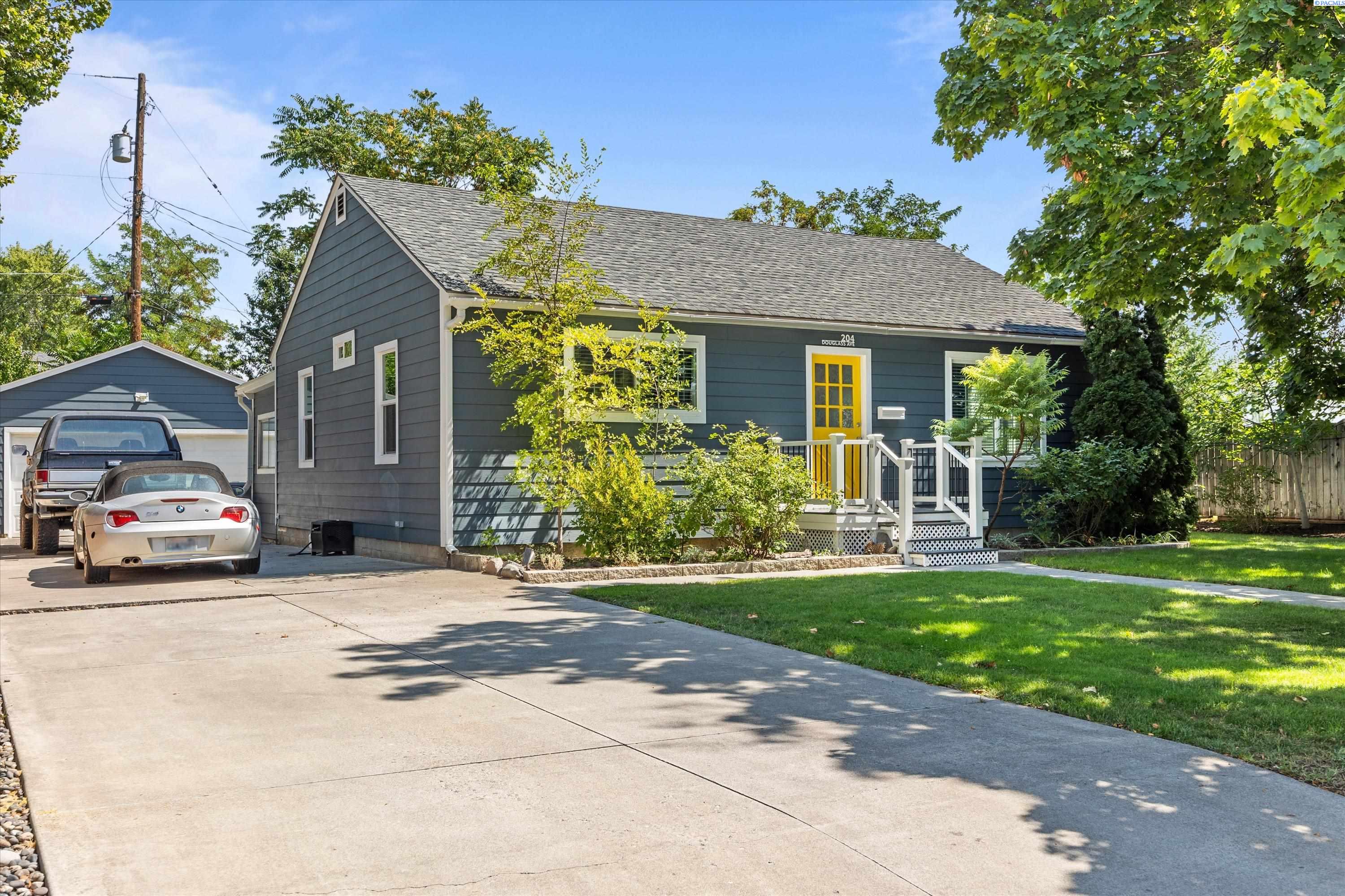 Photo 2 of Single family home for sale at 204 Douglass Ave, Richland, WA 99352 | MLS# PAC295709 | Listing updated on 2026-10-03