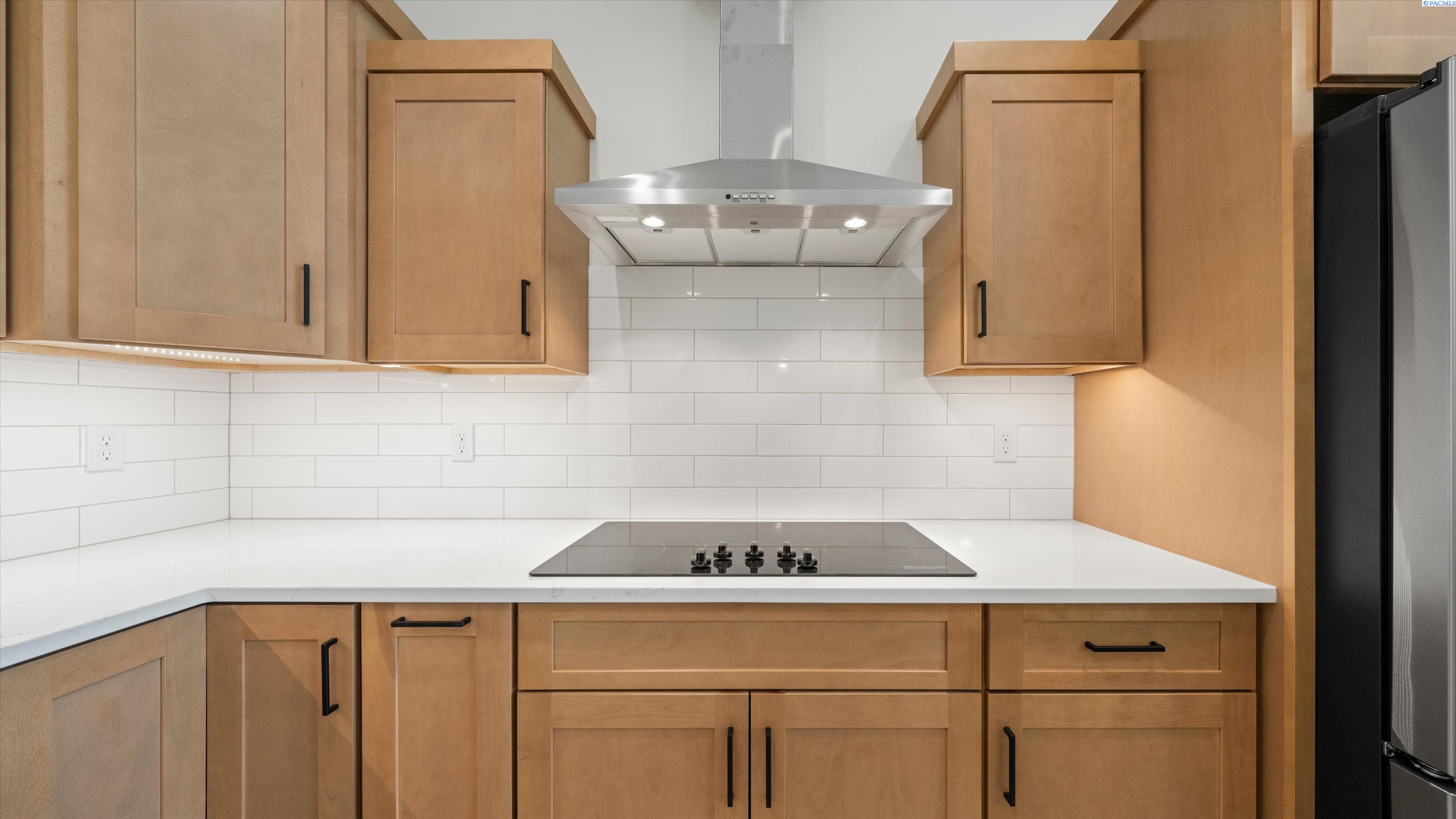 Photo 4 of Townhouse for sale at 3344 S Nelson St, Kennewick, WA 99338 | MLS# PAC295711 | Listing updated on 2026-08-20