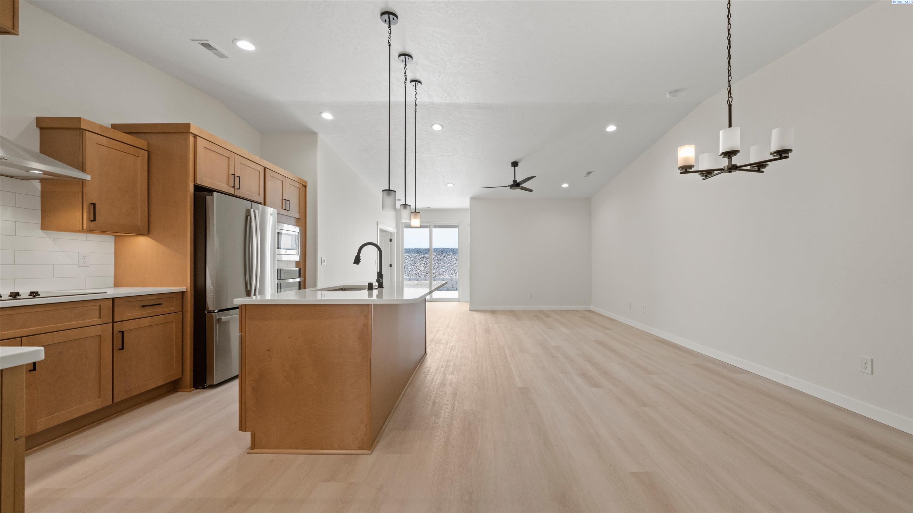 Photo 1 of Townhouse for sale at 3344 S Nelson St, Kennewick, WA 99338 | MLS# PAC295711 | Listing updated on 2026-08-20