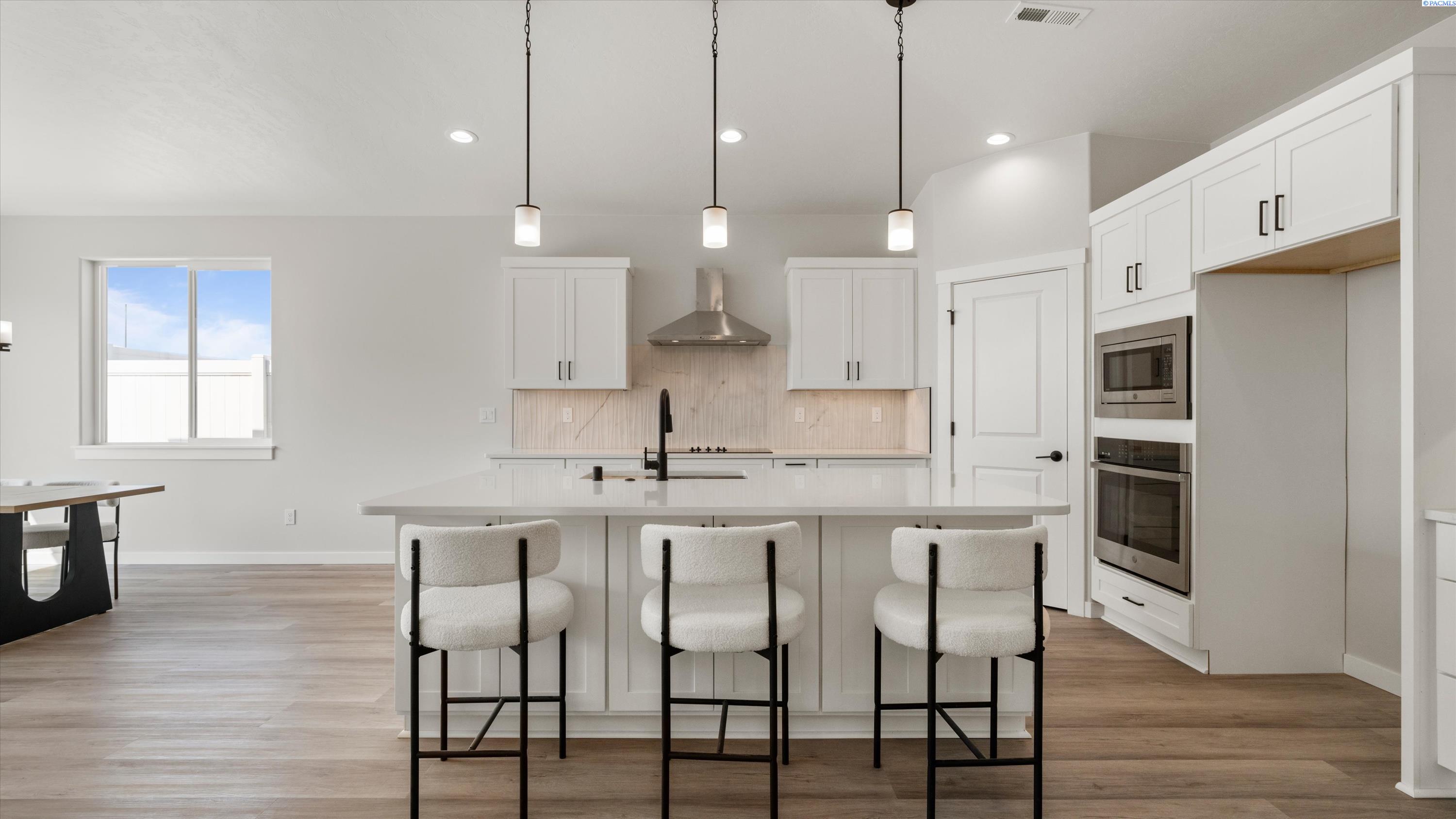 Photo 4 of Townhouse for sale at 3356 S Nelson St, Kennewick, WA 99338 | MLS# PAC295713 | Listing updated on 2026-08-20