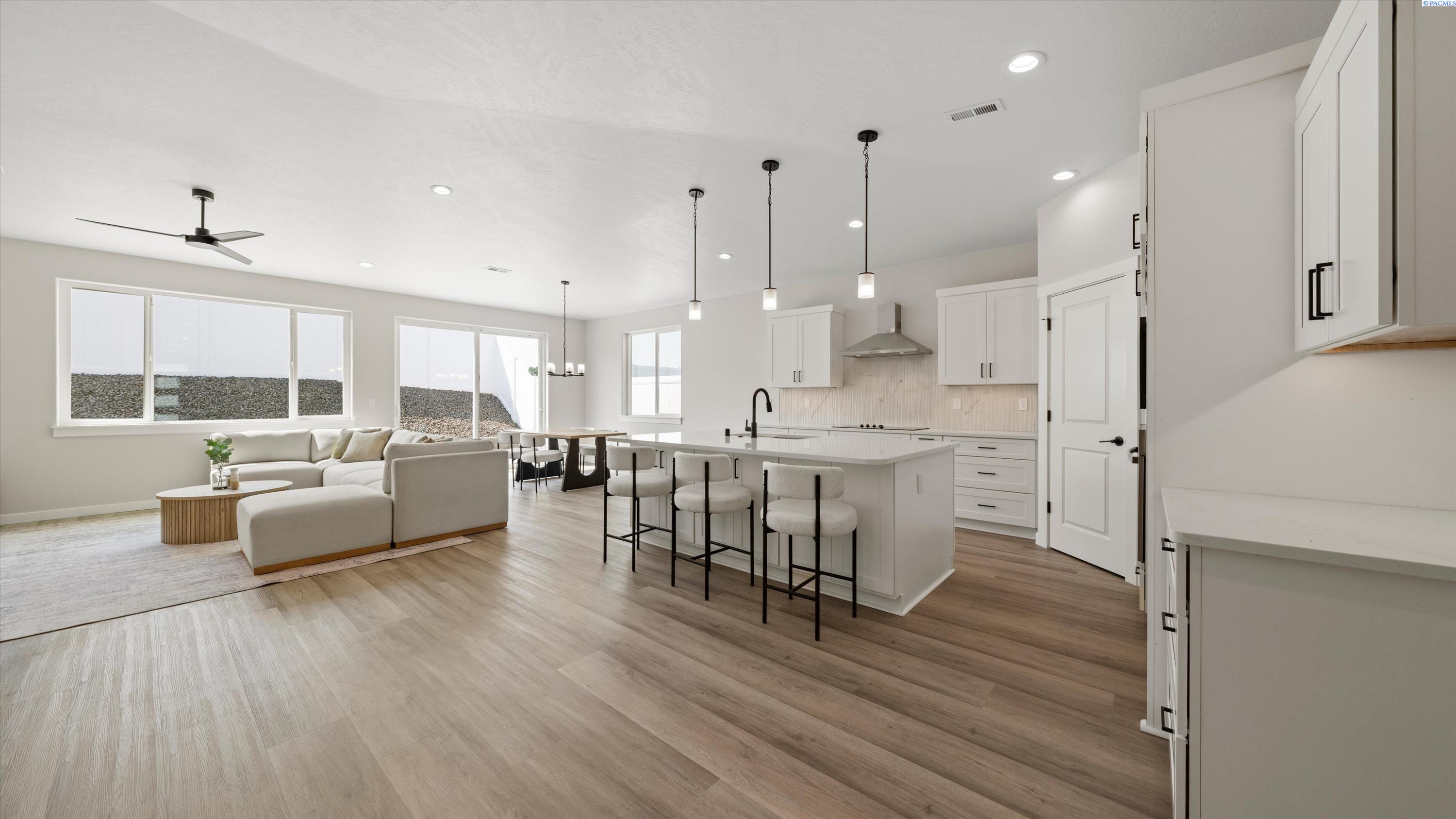 Photo 1 of Townhouse for sale at 3356 S Nelson St, Kennewick, WA 99338 | MLS# PAC295713 | Listing updated on 2026-08-20
