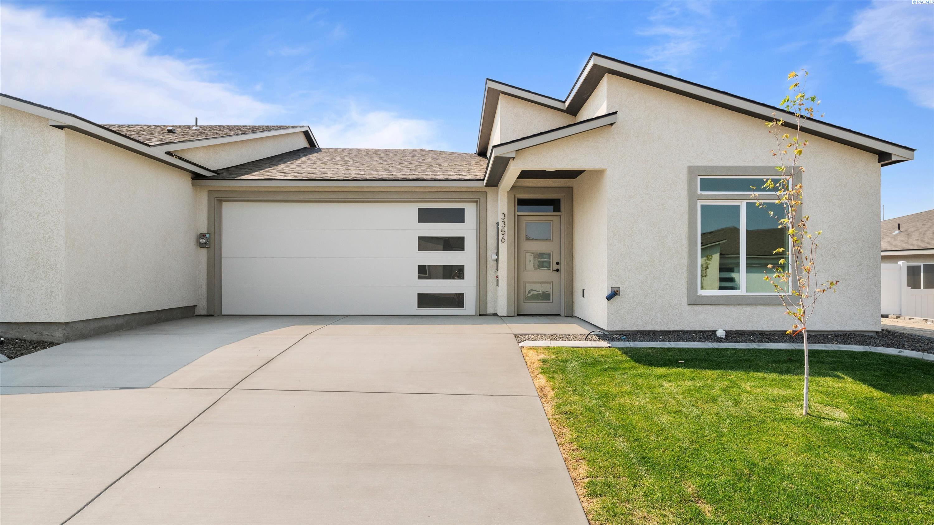 Townhouse for sale at 3356 S Nelson St, Kennewick, WA 99338 | MLS# PAC295713
