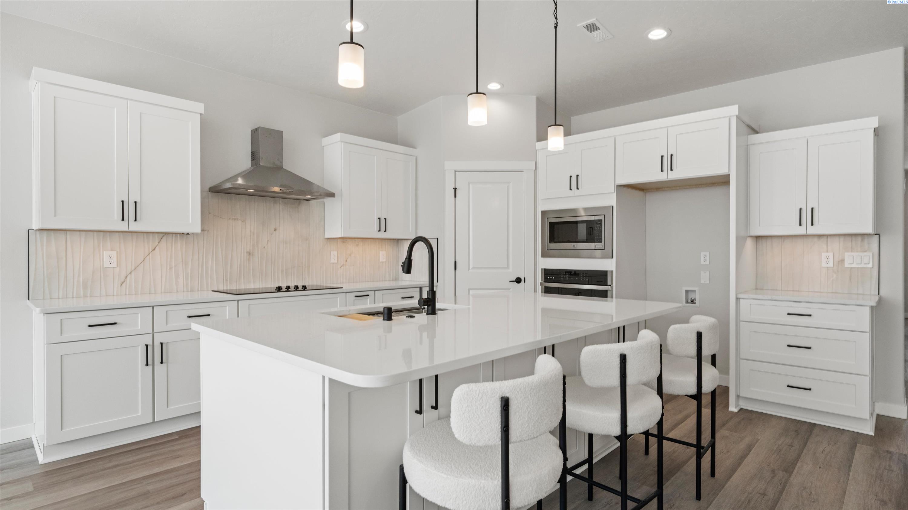 Photo 2 of Townhouse for sale at 3356 S Nelson St, Kennewick, WA 99338 | MLS# PAC295713 | Listing updated on 2026-08-20