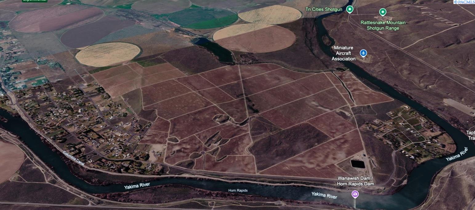 Land for sale at Nka To Be Determined, West Richland, WA 99353 | MLS# PAC295720