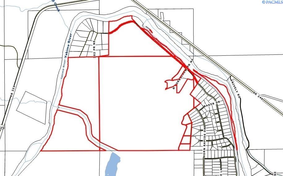 Photo 2 of Land for sale at Nka To Be Determined, West Richland, WA 99353 | MLS# PAC295720 | Listing updated on 2026-09-22