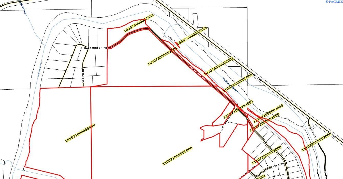 Photo 3 of Land for sale at Nka To Be Determined, West Richland, WA 99353 | MLS# PAC295720 | Listing updated on 2026-09-22
