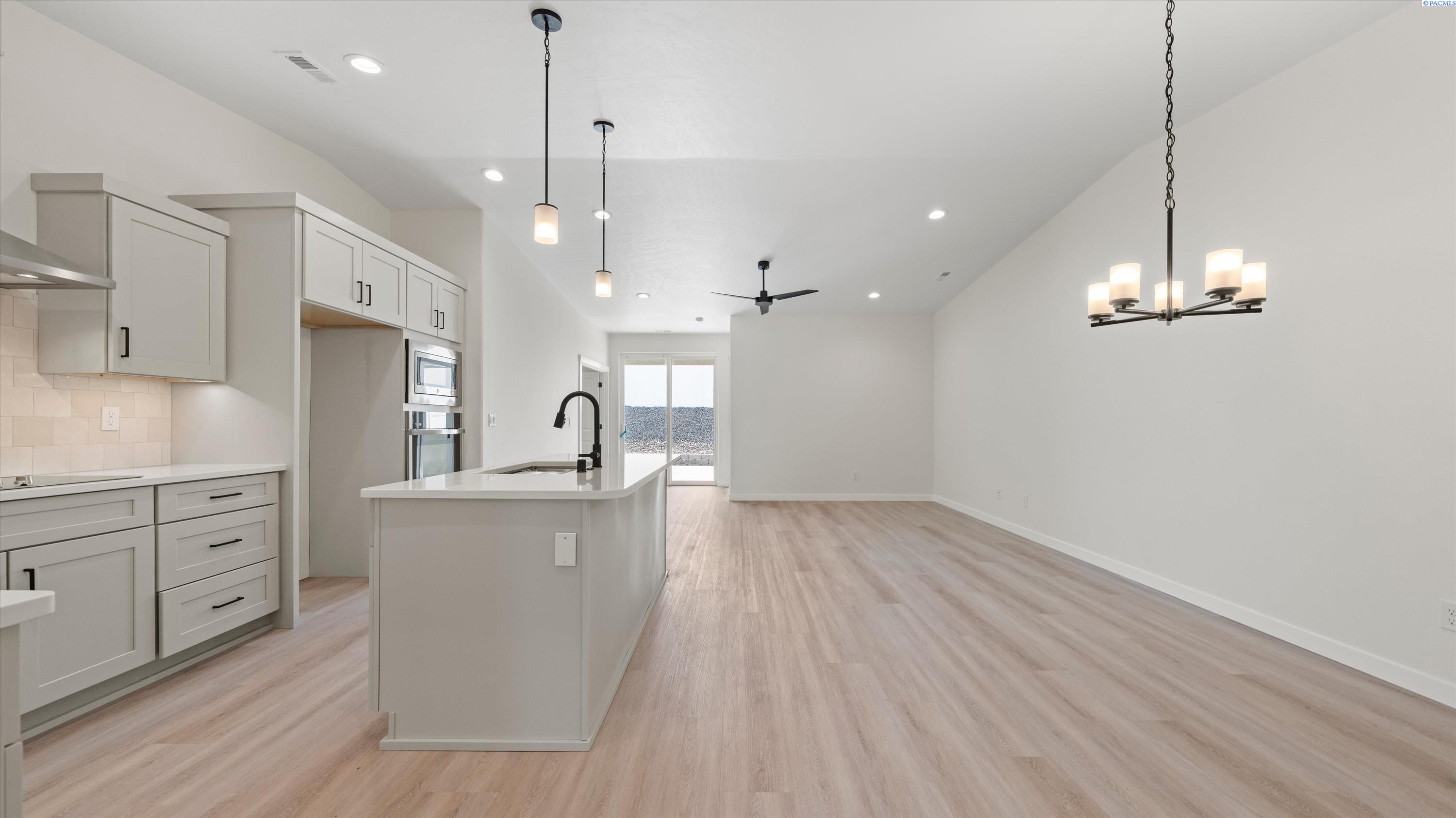 Photo 1 of Townhouse for sale at 3362 S Nelson St, Kennewick, WA 99338 | MLS# PAC295776 | Listing updated on 2026-09-01