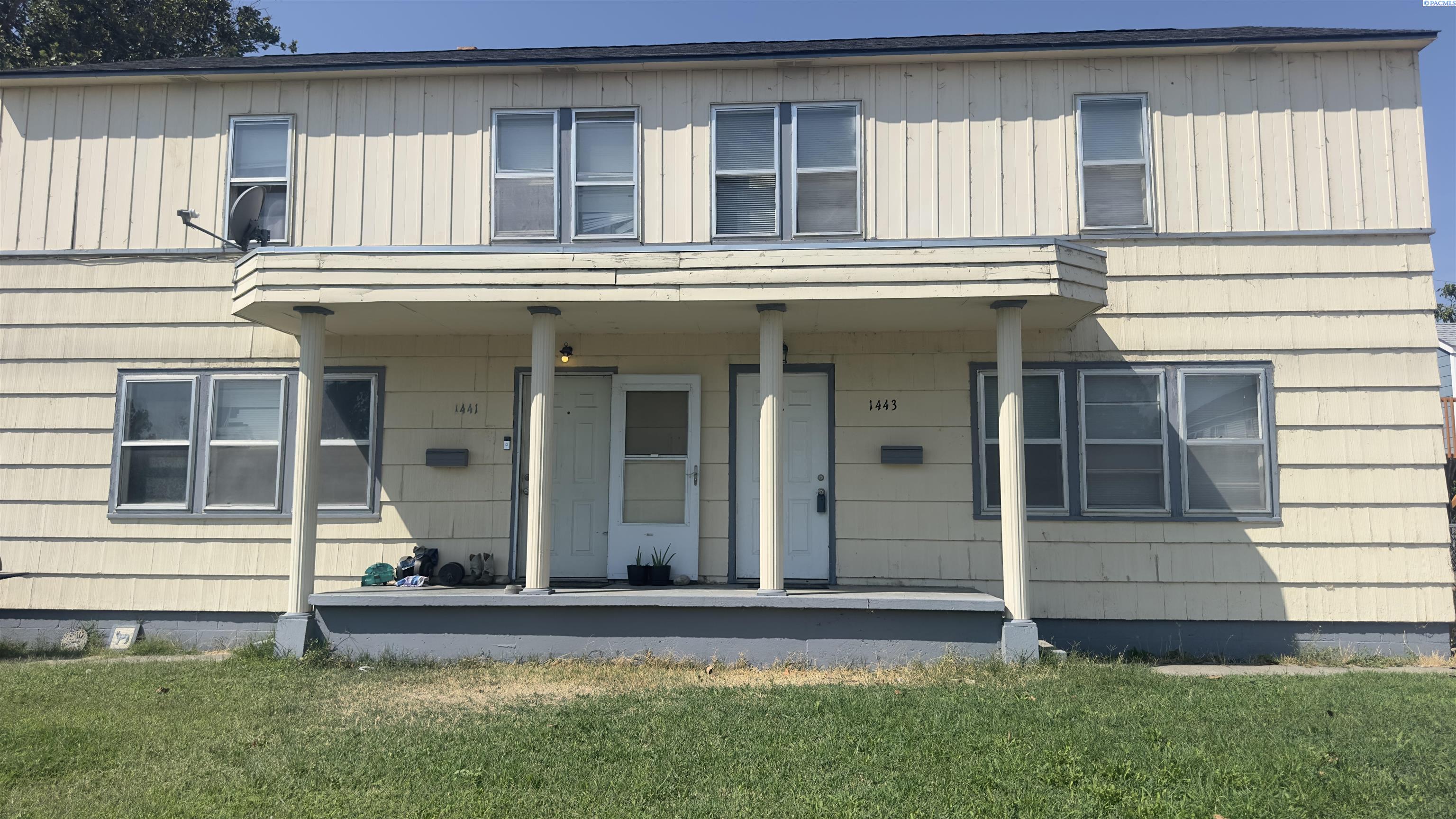 Photo 1 of Multi family home for sale at 1441 Thayer Dr, Richland, WA 99354 | MLS# PAC295788 | Listing updated on 2026-08-30