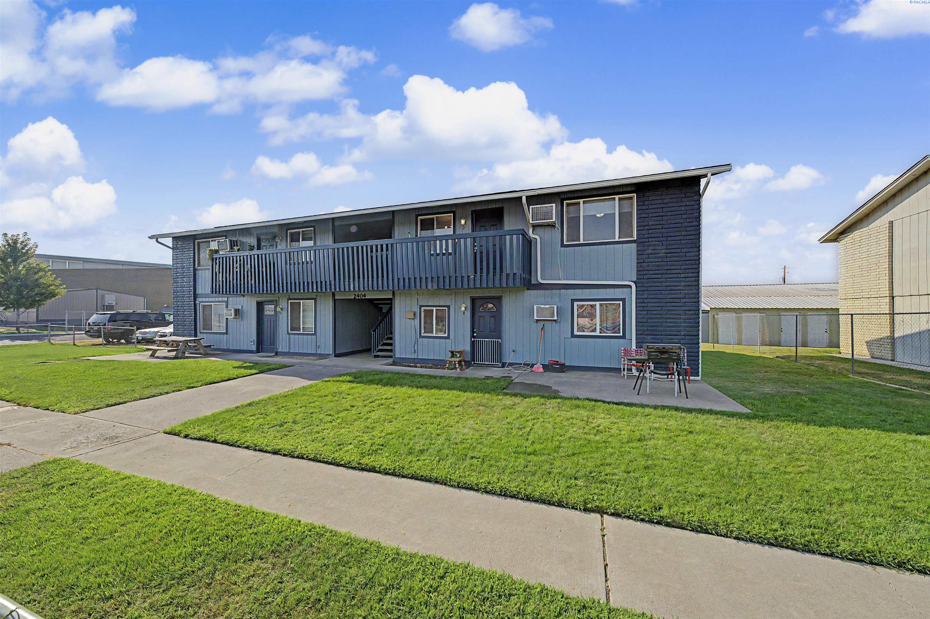 Photo 2 of Multi family home for sale at 2404 W Octave St, Pasco, WA 99301 | MLS# PAC295791 | Listing updated on 2026-09-23