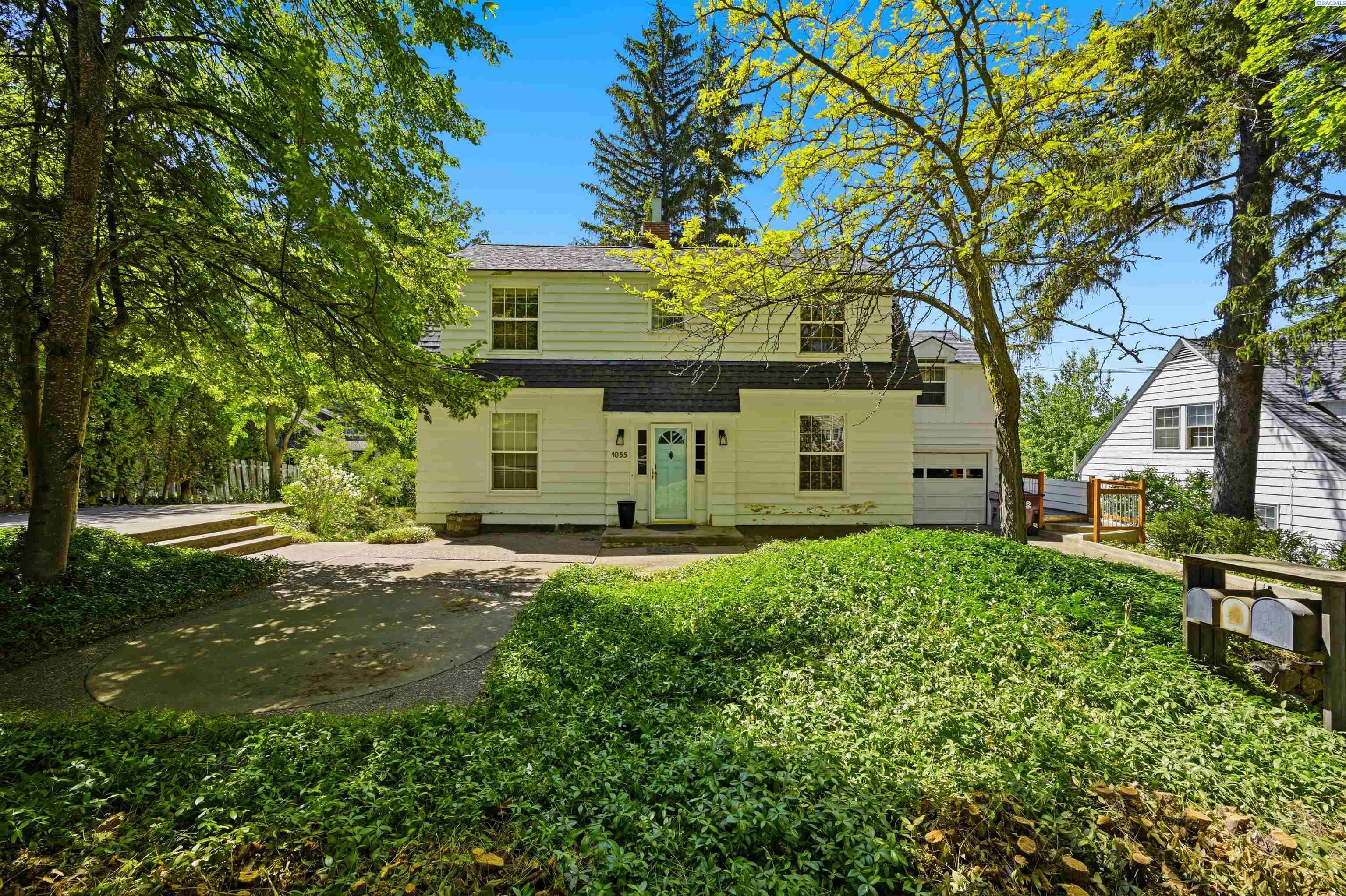 Photo 1 of Multi family home for sale at 1055 Ne Indiana St, Pullman, WA 99163 | MLS# PAC295861 | Listing updated on 2026-08-22