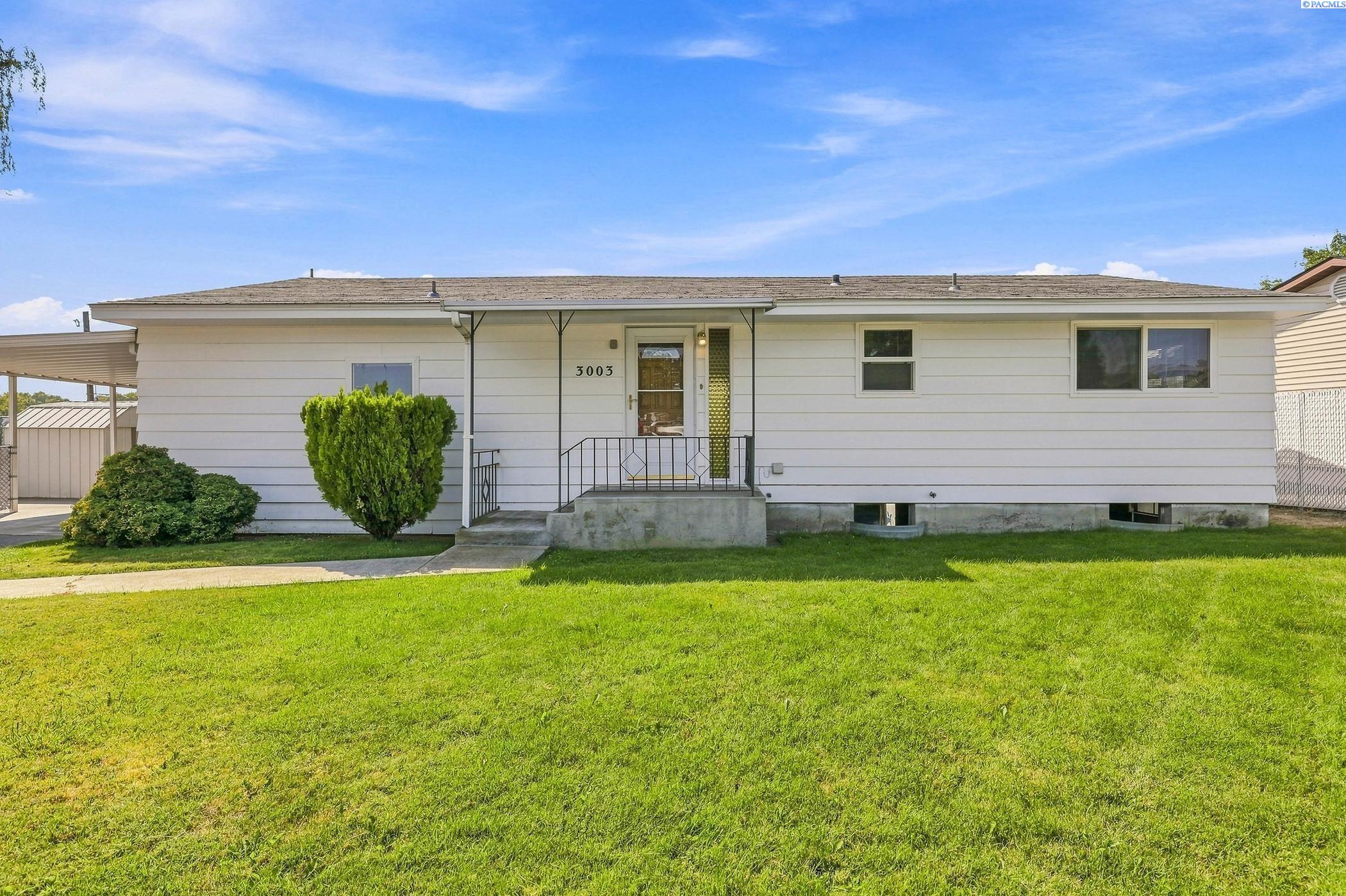Photo 2 of Single family home for sale at 3003 W 4th Avenue, Kennewick, WA 99336 | MLS# PAC295870 | Listing updated on 2026-09-16