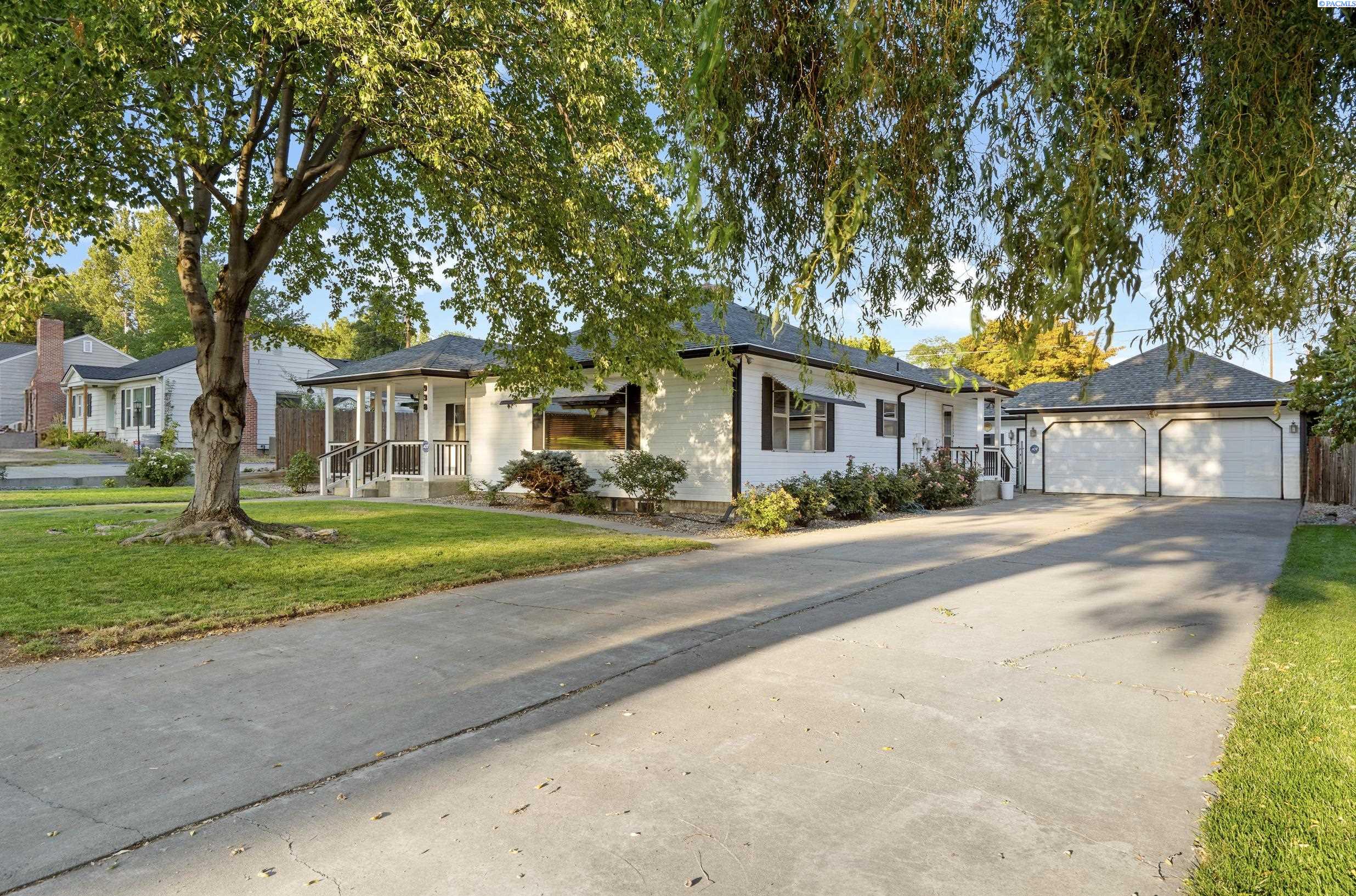 Photo 3 of Single family home for sale at 938 Memorial, Prosser, WA 99350 | MLS# PAC295874 | Listing updated on 2026-09-23