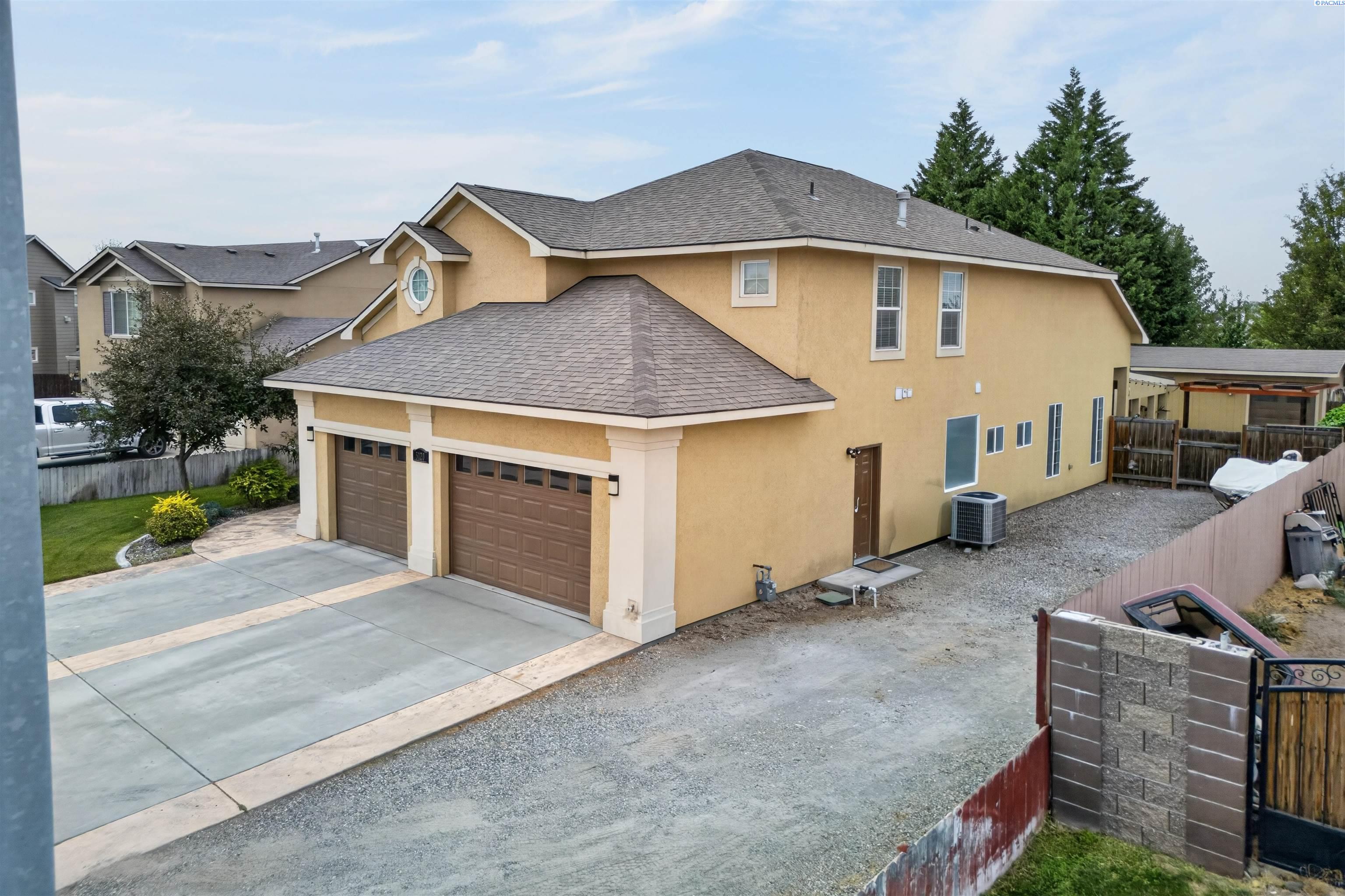 Photo 2 of Single family home for sale at 5120 Antigua Dr, Pasco, WA 99301 | MLS# PAC295875 | Listing updated on 2026-09-22