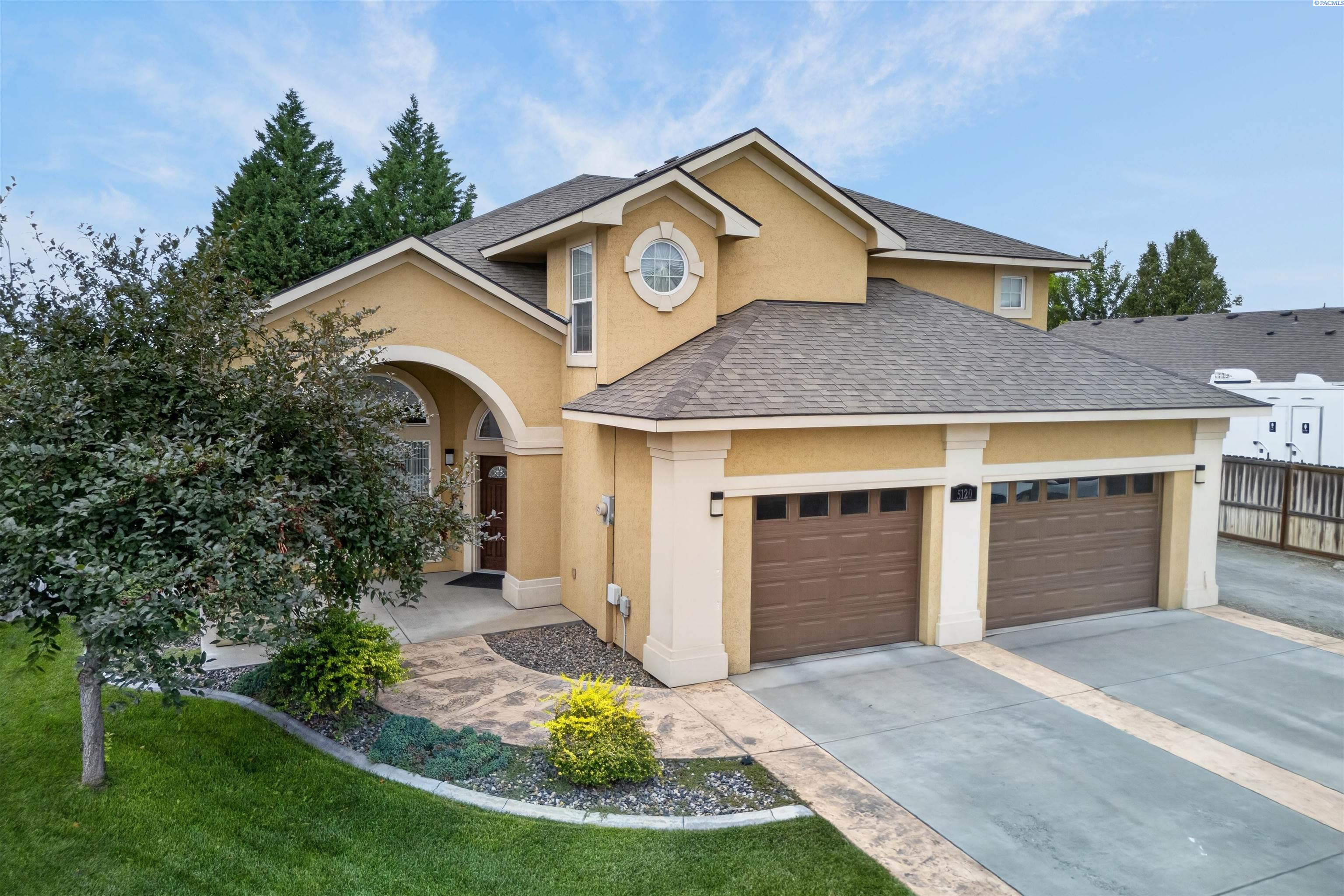Photo 1 of Single family home for sale at 5120 Antigua Dr, Pasco, WA 99301 | MLS# PAC295875 | Listing updated on 2026-09-22