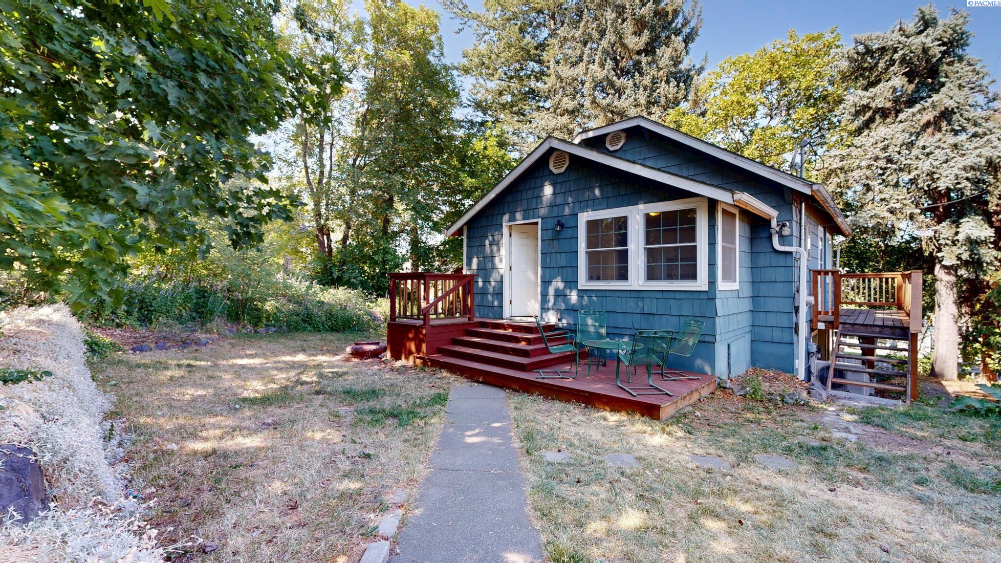 Photo 1 of Multi family home for sale at 560 Se Taylor St, Pullman, WA 99163 | MLS# PAC295886 | Listing updated on 2026-10-03