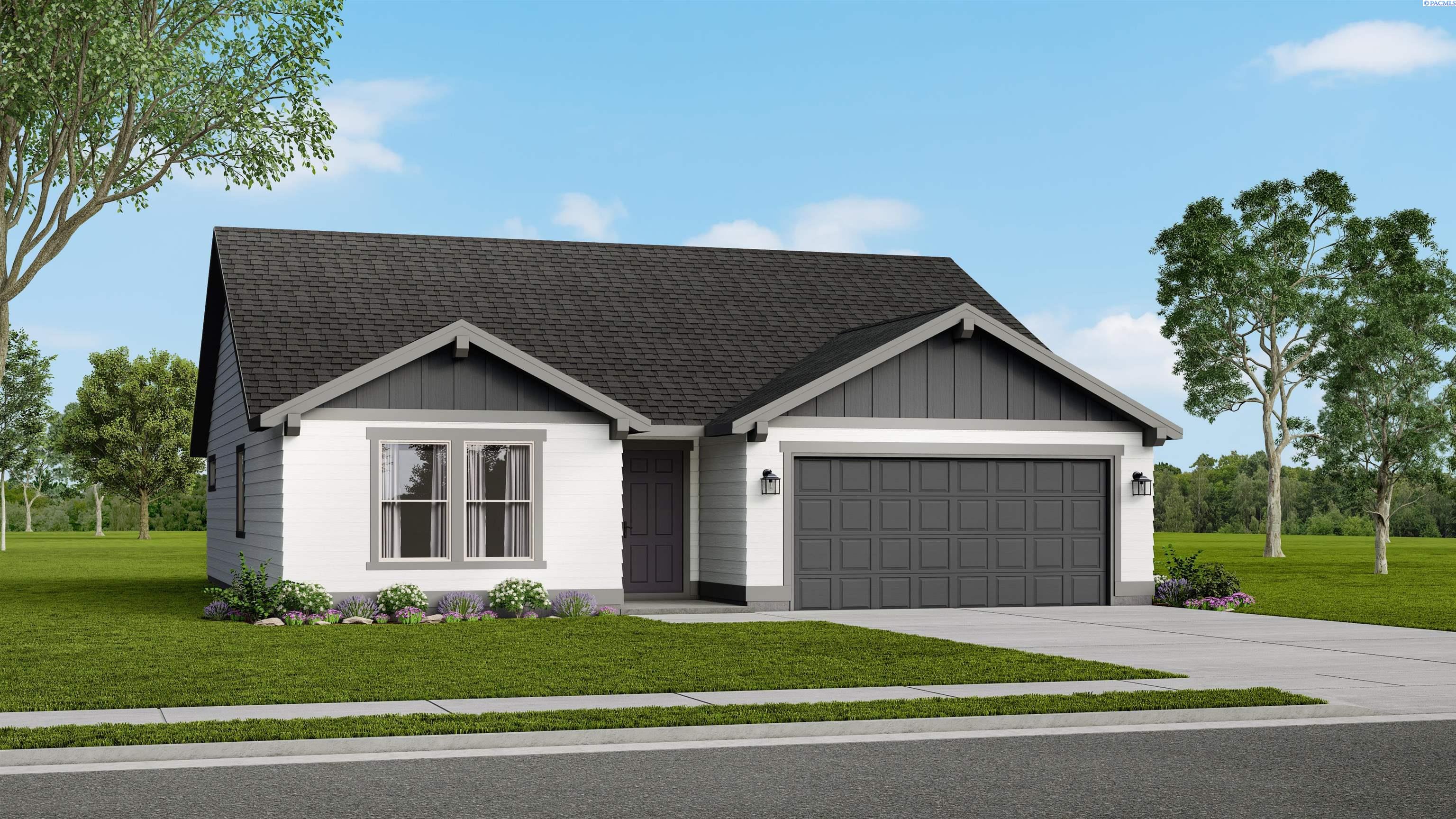 Photo 1 of Sale Pending at 391 Aeon Ave, Prosser, WA 99350 | MLS# PAC295914 | Listing updated on 2026-08-23