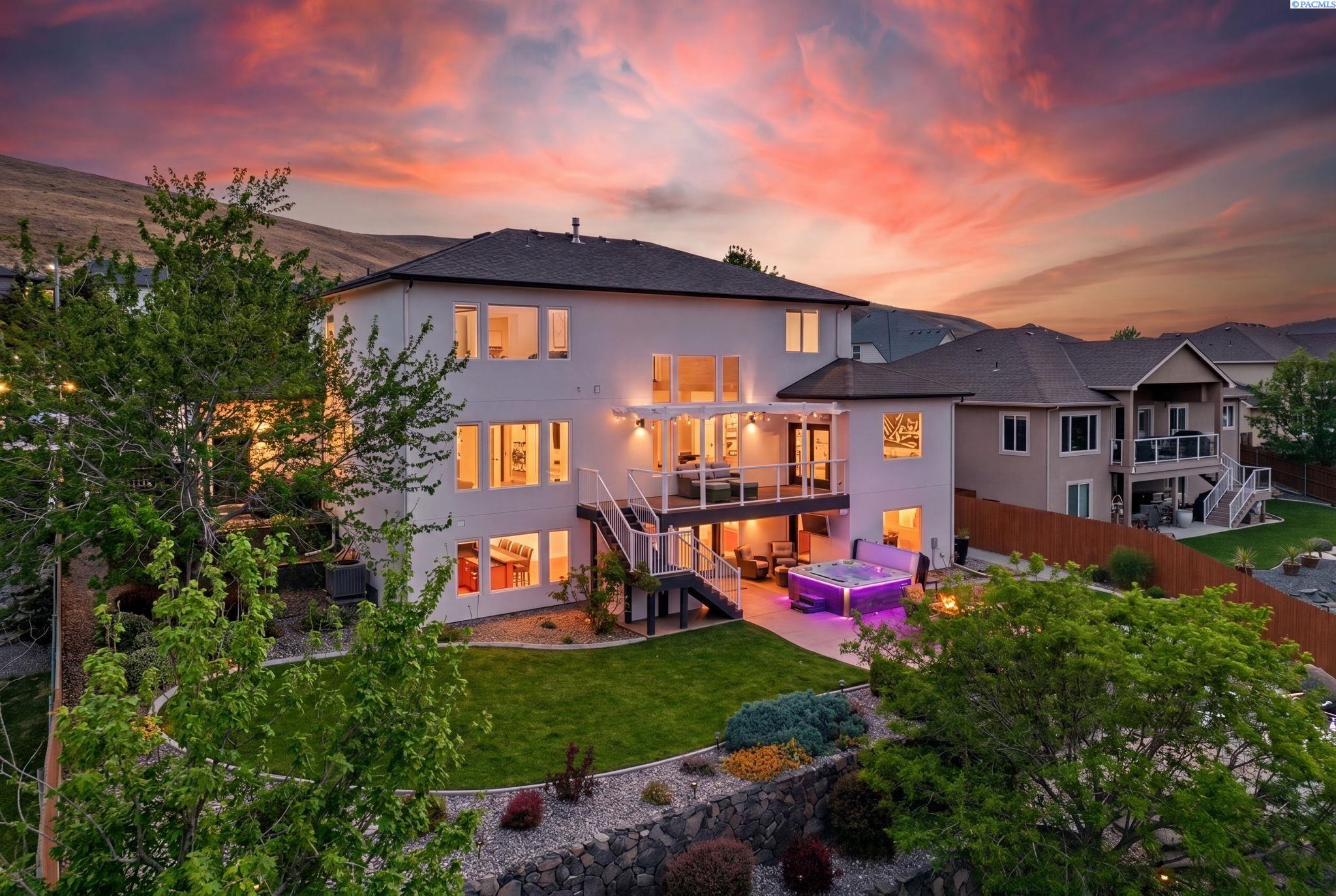 Photo 1 of Single family home for sale at 1614 W 51st Avenue, Kennewick, WA 99337 | MLS# PAC295916 | Listing updated on 2026-10-09