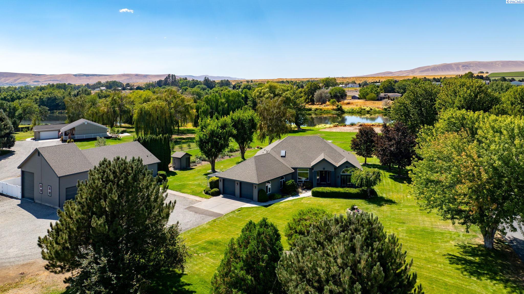 Photo 2 of Single family home for sale at 97218 N Northstar Prne, West Richland, WA 99353 | MLS# PAC295920 | Listing updated on 2026-09-01
