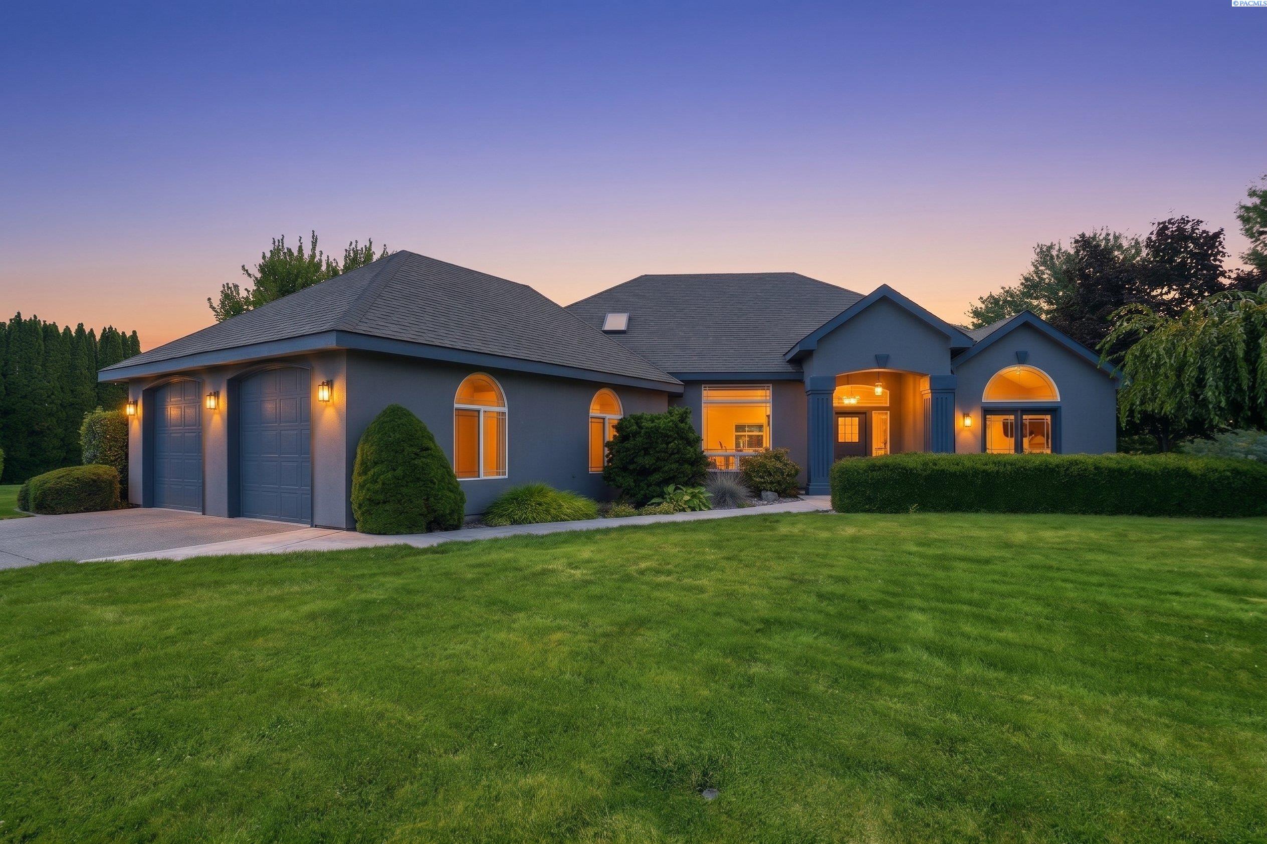 Photo 3 of Single family home for sale at 97218 N Northstar Prne, West Richland, WA 99353 | MLS# PAC295920 | Listing updated on 2026-09-01