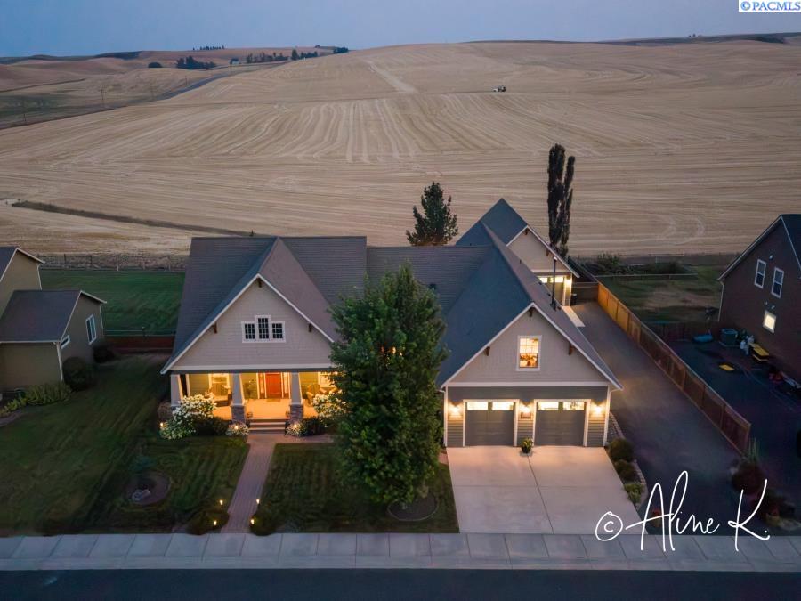 Photo 2 of Single family home for sale at 996 Jacob Dr, Colton, WA 99113 | MLS# PAC295929 | Listing updated on 2026-09-05