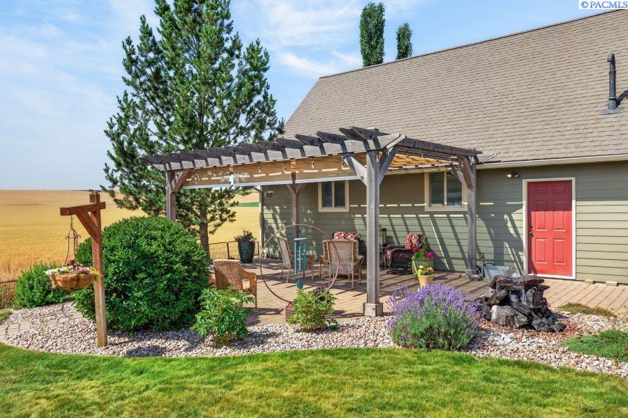 Photo 3 of Single family home for sale at 996 Jacob Dr, Colton, WA 99113 | MLS# PAC295929 | Listing updated on 2026-09-05
