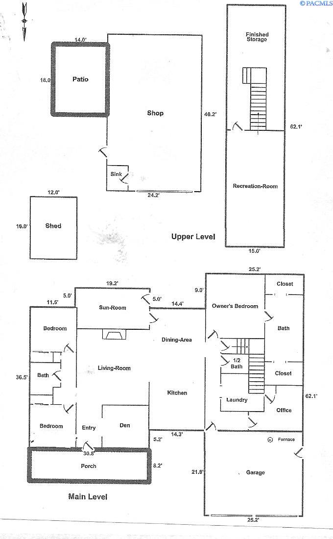 Photo 48 of Single family home for sale at 996 Jacob Dr, Colton, WA 99113 | MLS# PAC295929 | Listing updated on 2026-09-05