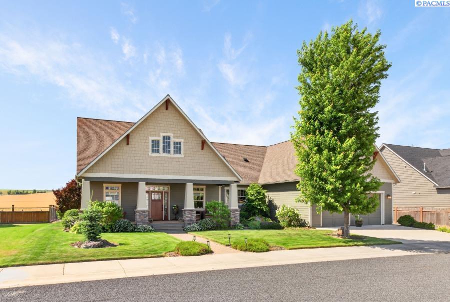 Photo 1 of Single family home for sale at 996 Jacob Dr, Colton, WA 99113 | MLS# PAC295929 | Listing updated on 2026-09-05