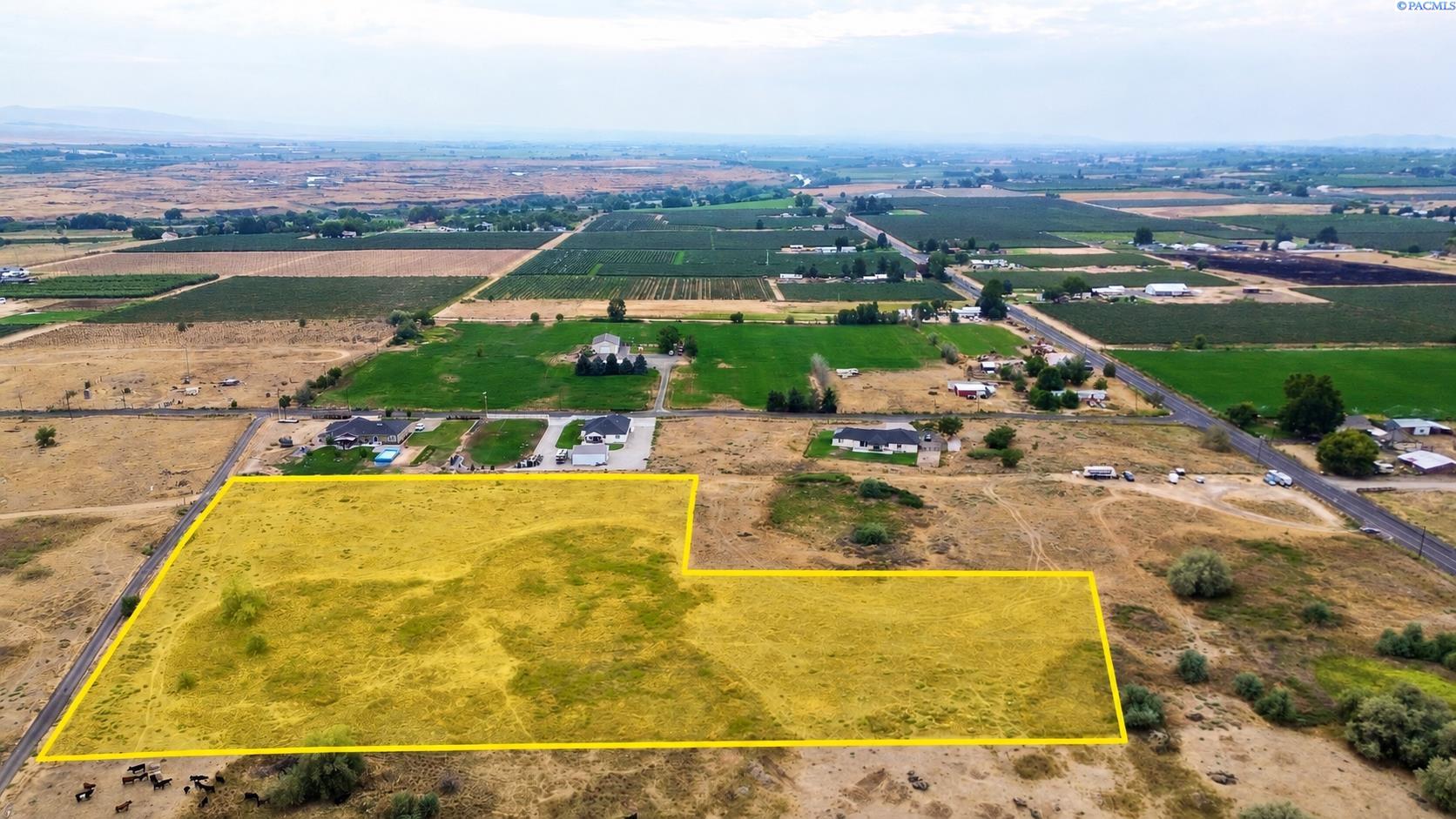 Photo 1 of Land for sale at 176501 Lower County Line Rd, Prosser, WA 99350 | MLS# PAC295930 | Listing updated on 2026-09-24