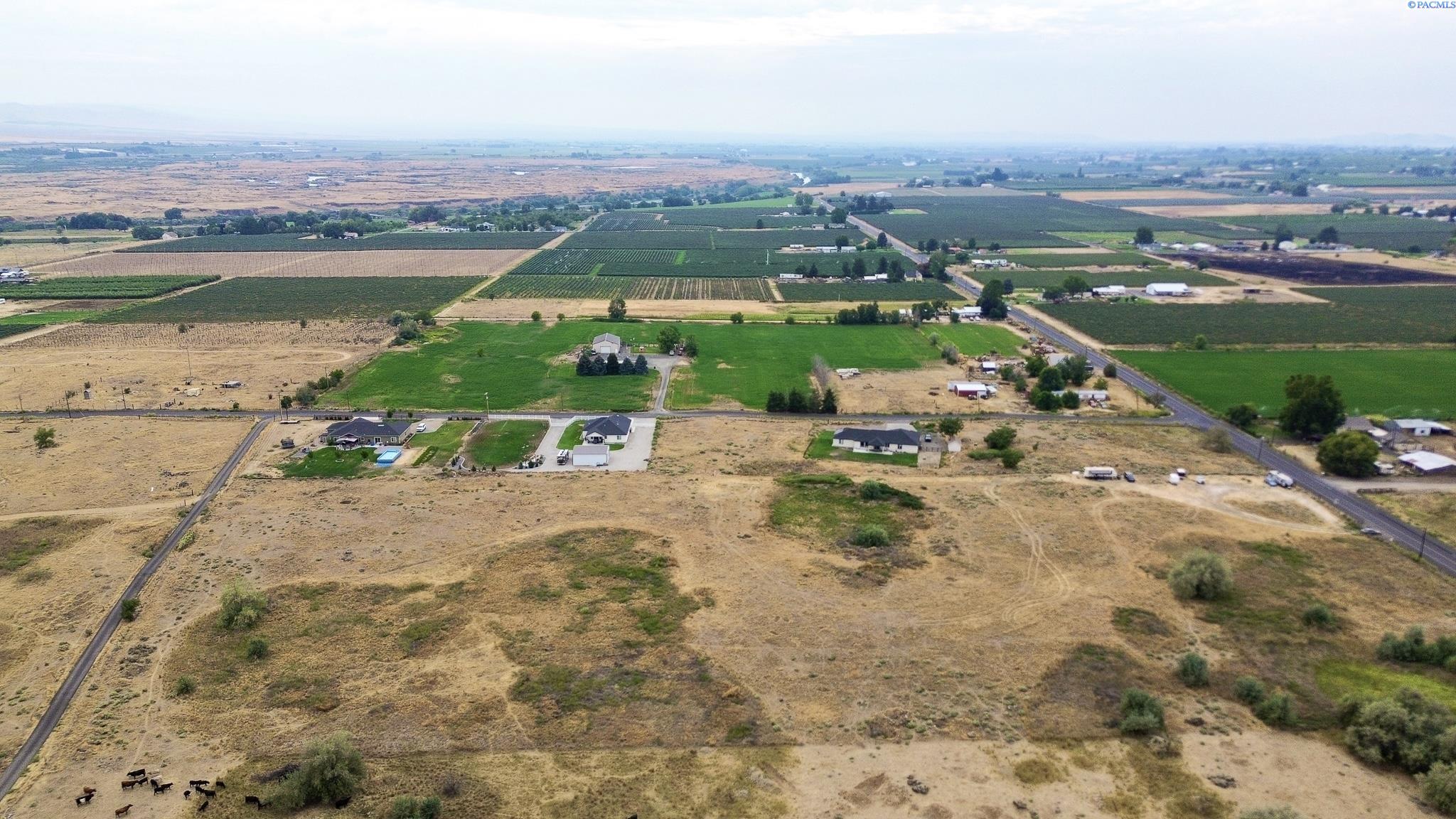 Photo 2 of Land for sale at 176501 Lower County Line Rd, Prosser, WA 99350 | MLS# PAC295930 | Listing updated on 2026-09-24