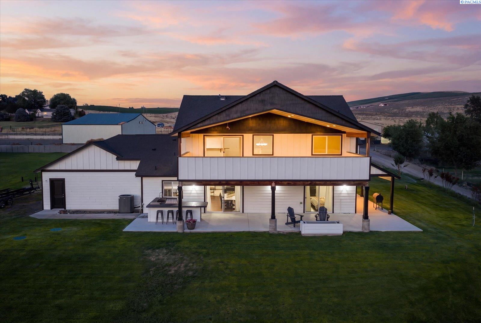 Photo 3 of Single family home for sale at 29608 N 113 Prairie Ne, Benton City, WA 99320 | MLS# PAC295938 | Listing updated on 2026-09-19